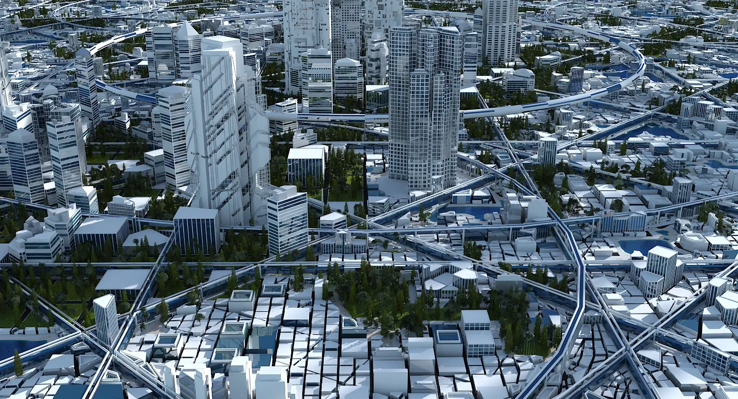 Future City 2026