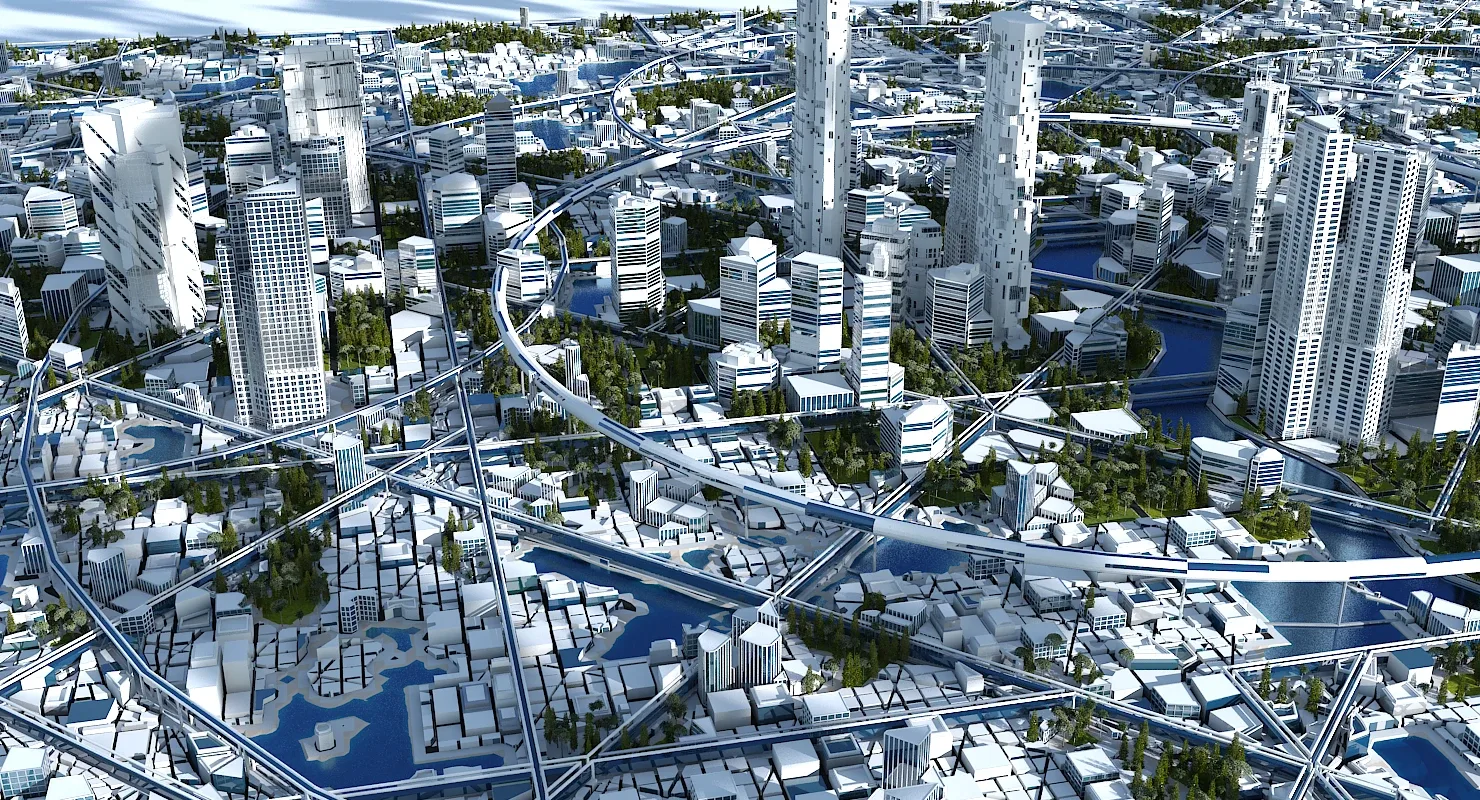 Future City 2026