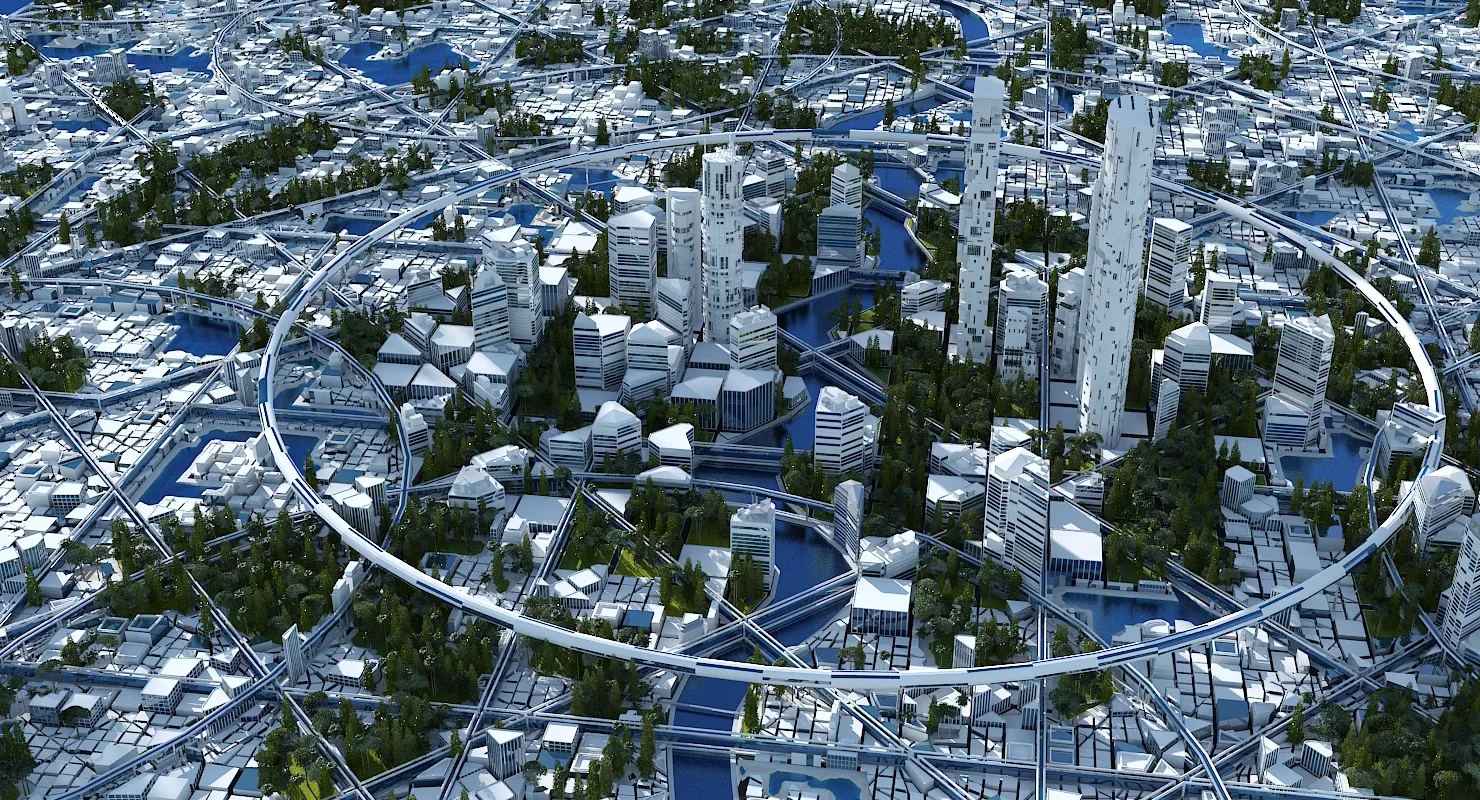 Future City 2026