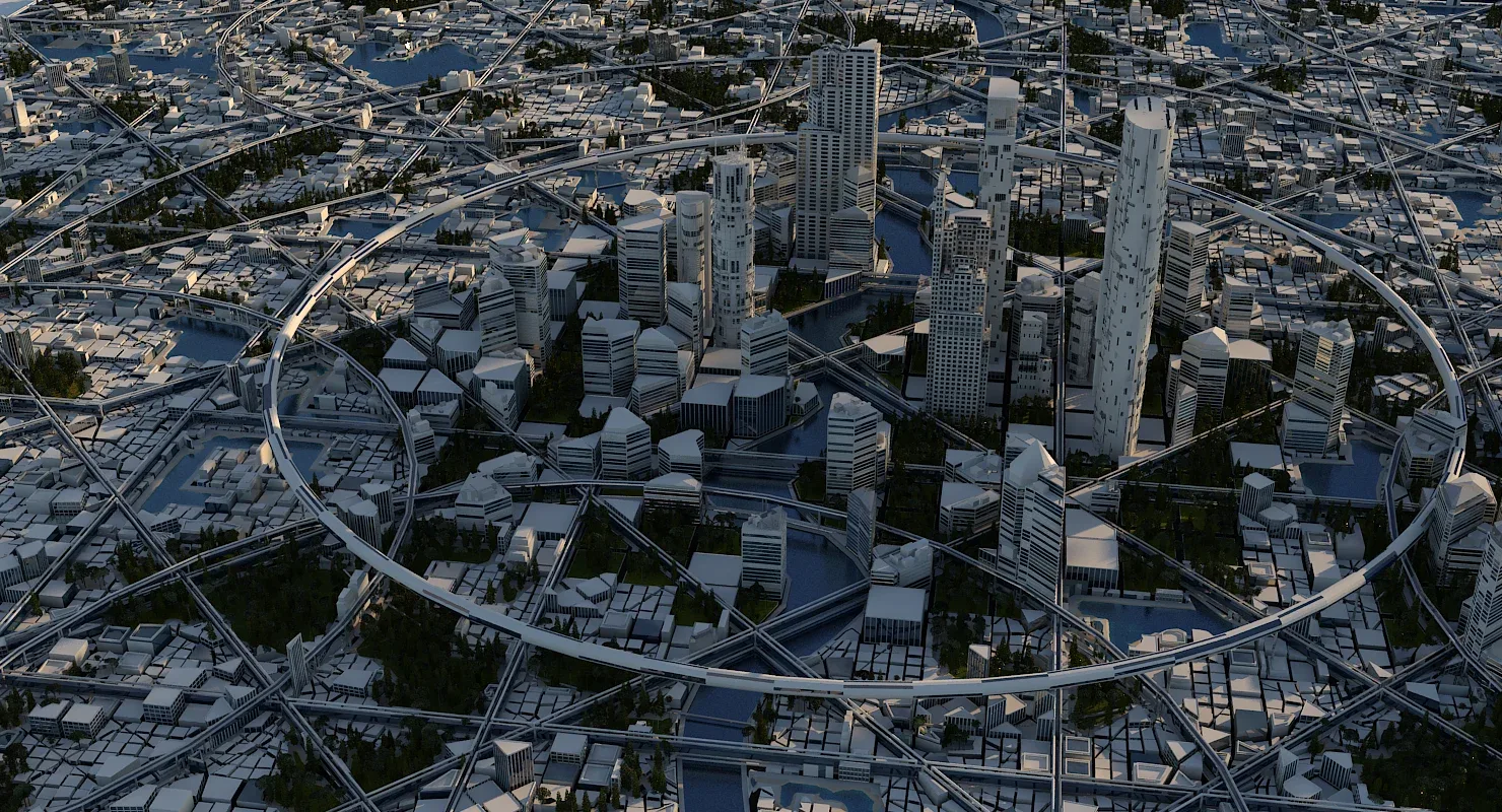 Future City 2026