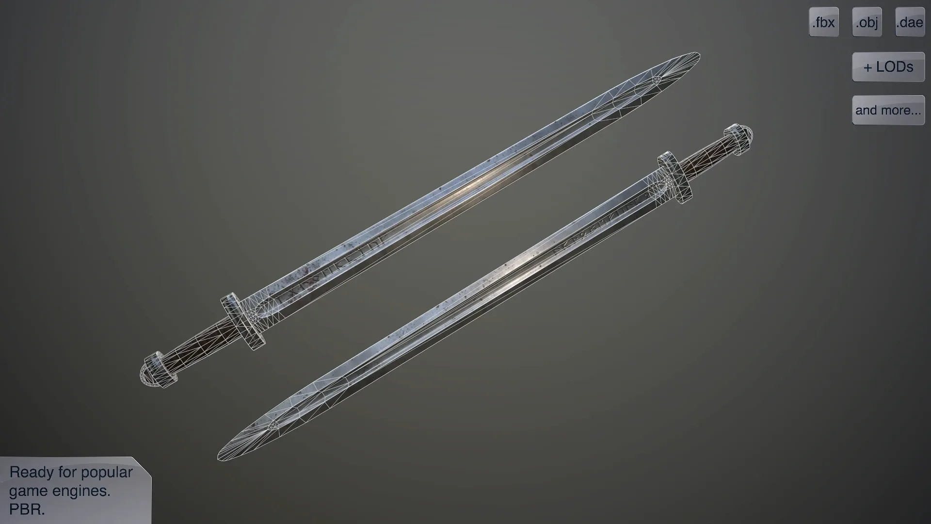 Scandinavian Sword Vol 5
