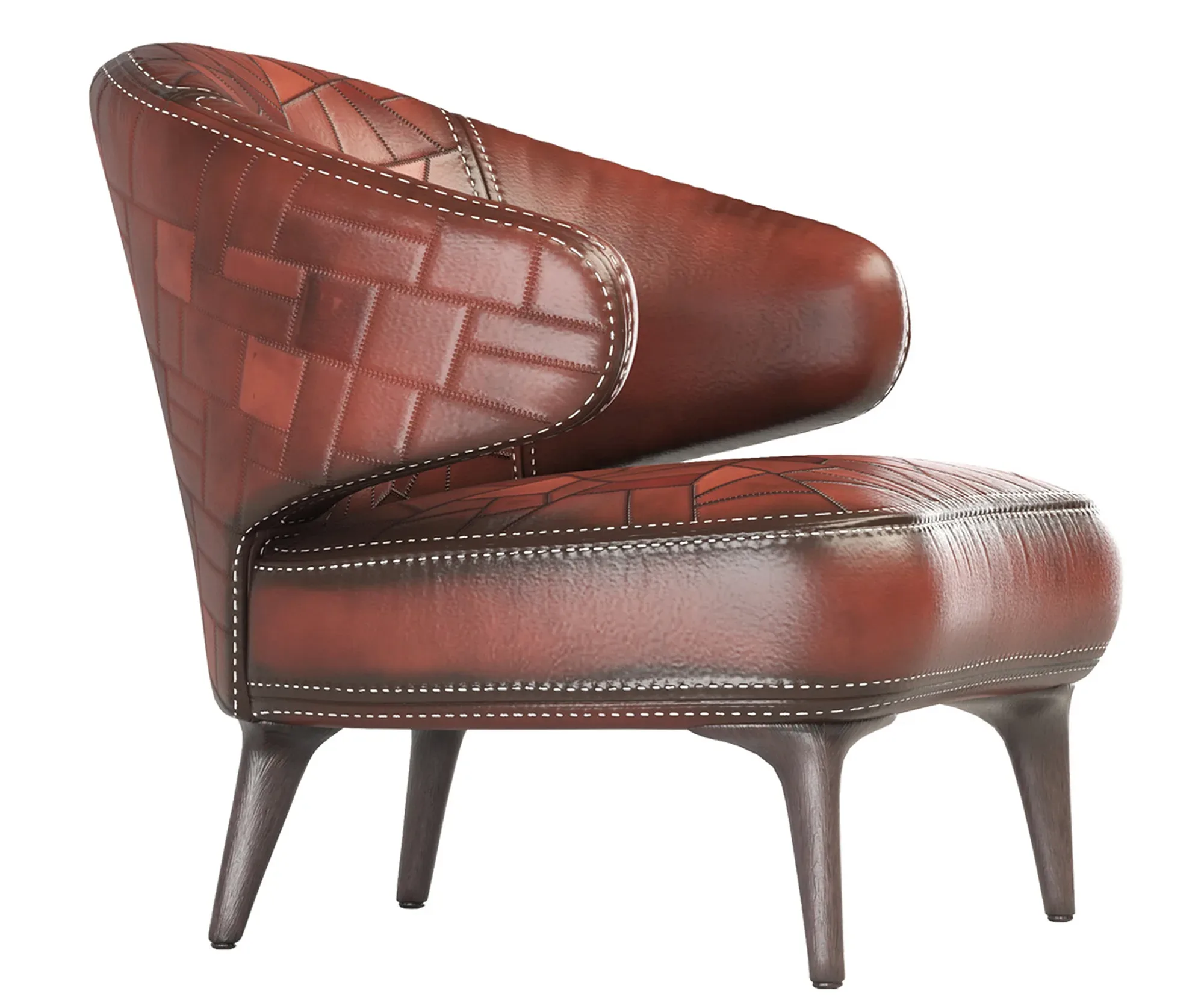 Armchair Minotti Aston