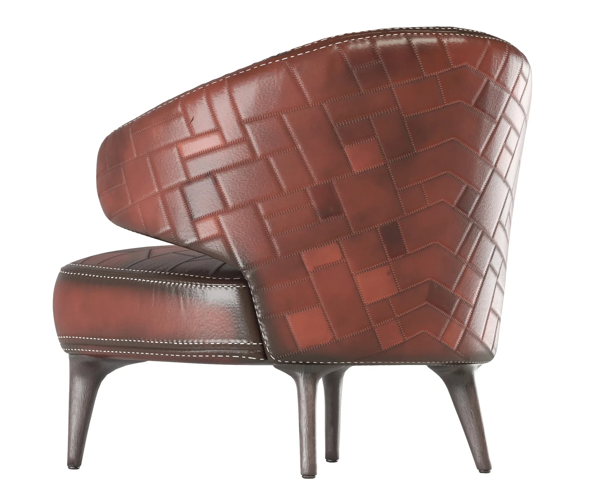 Armchair Minotti Aston