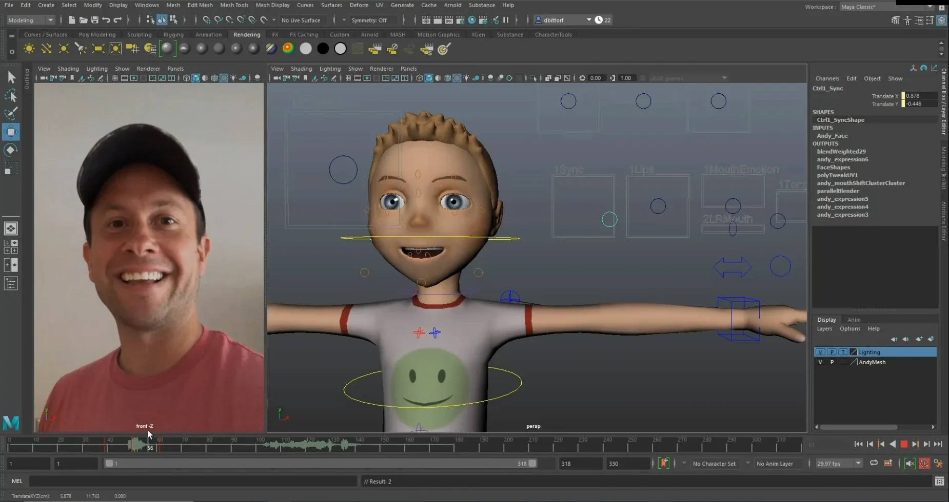 Intro to Maya - Complete Course for Beginners
