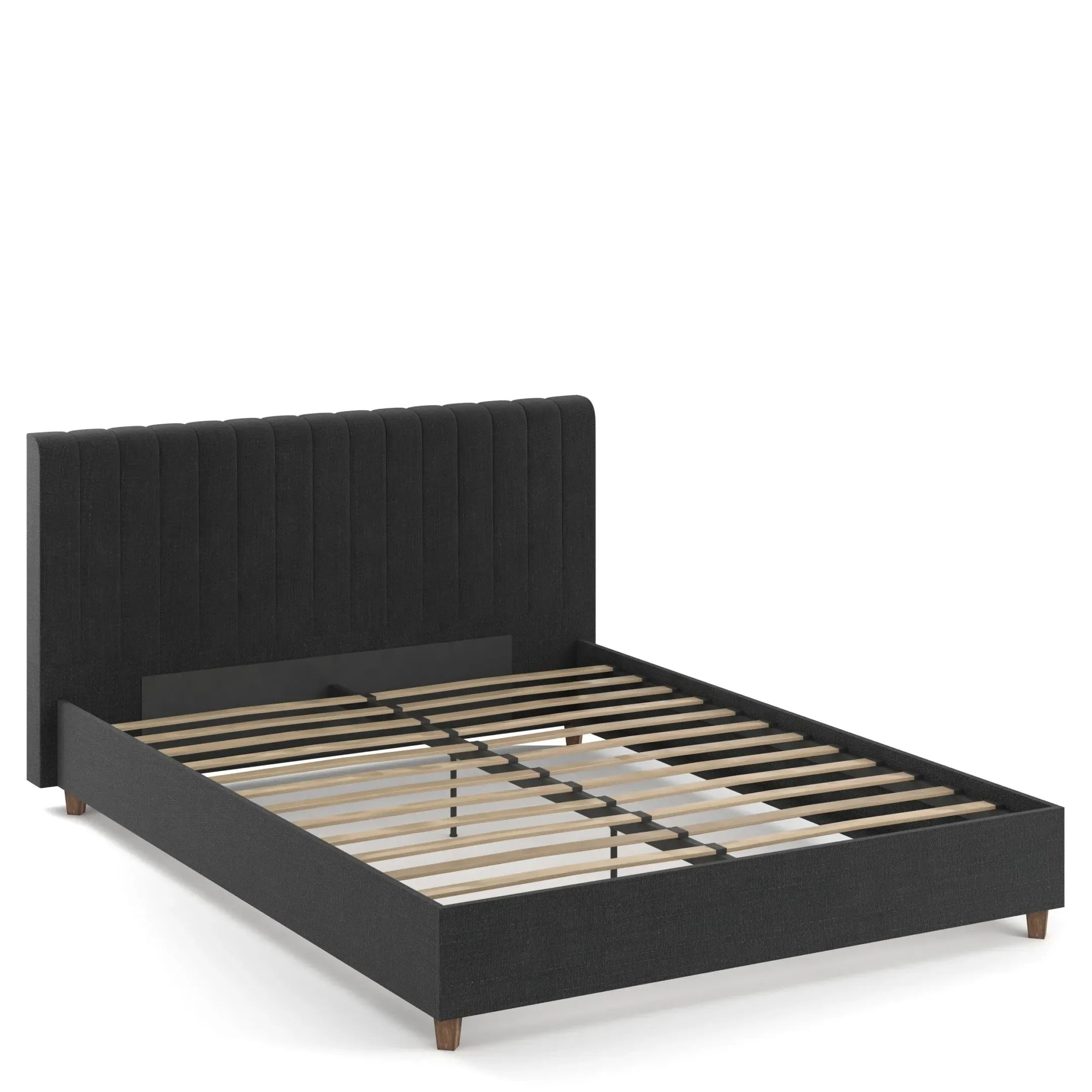 Bed Novo 3D Model