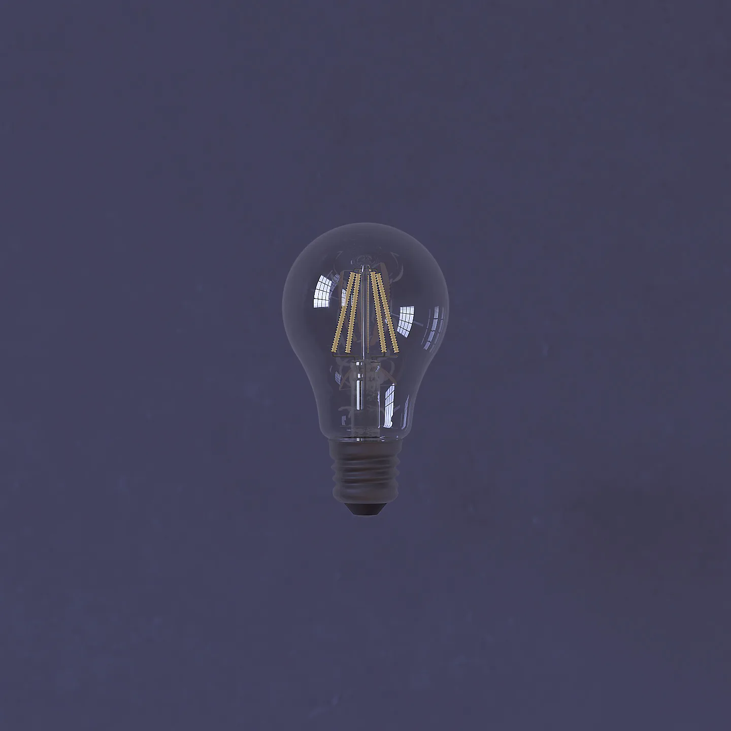 Bulb E27