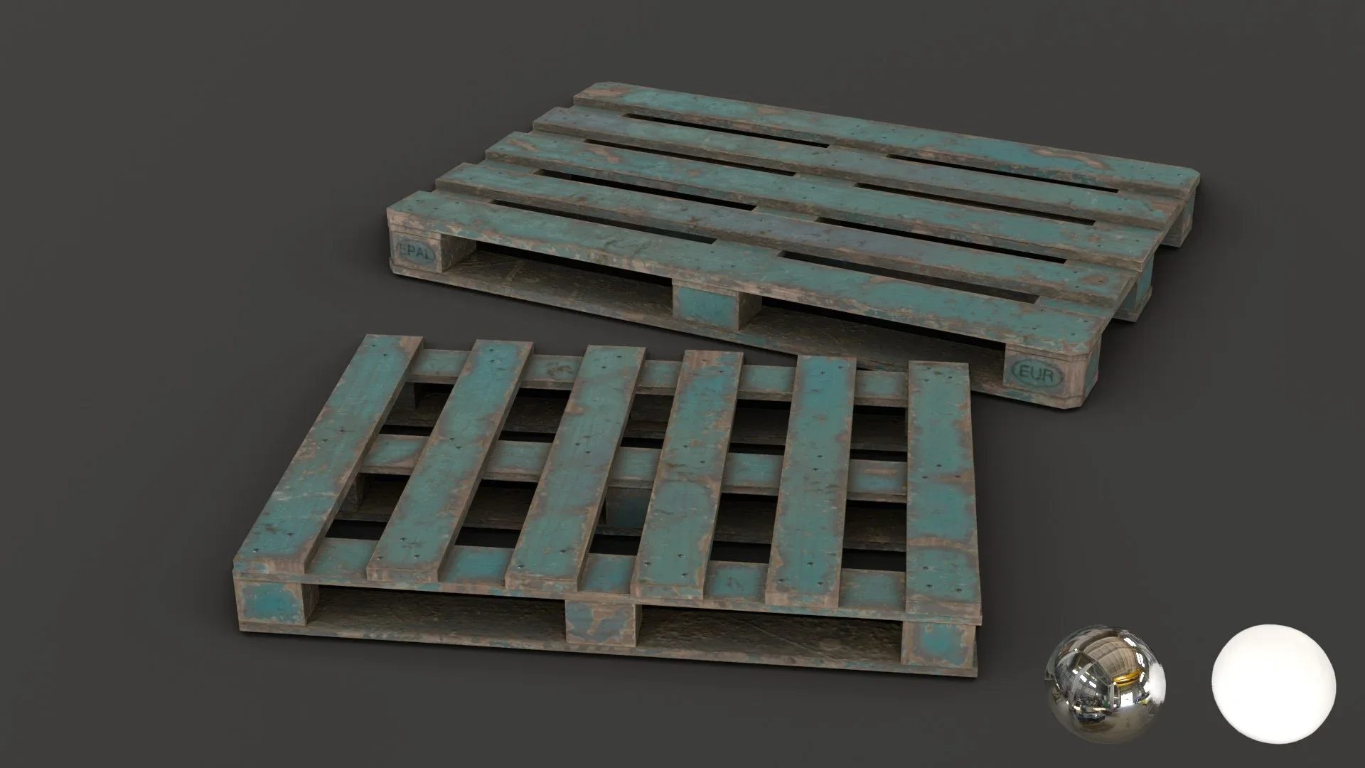 Euro Pallets Assets 02