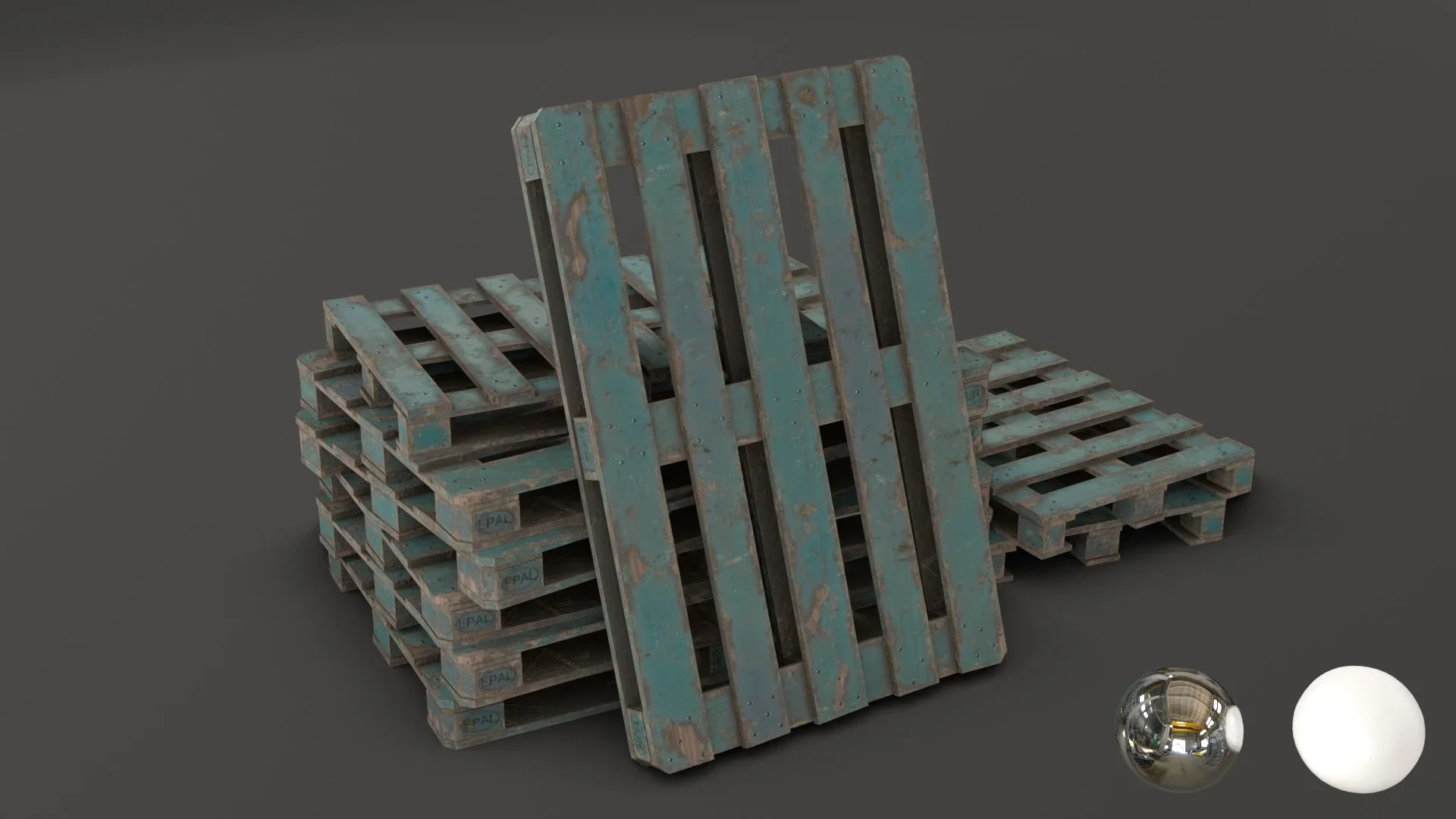 Euro Pallets Assets 02