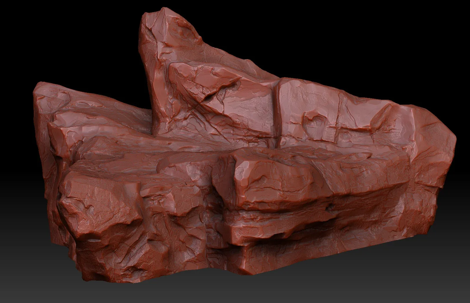 Cliff Model V1