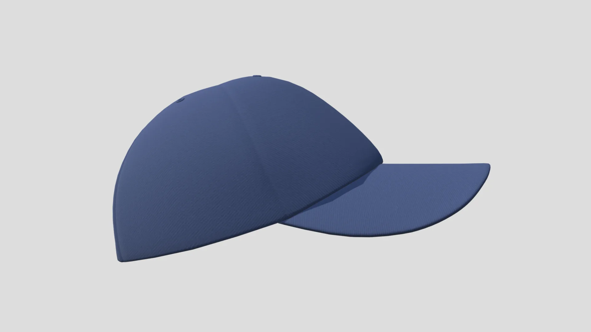 Baseball Cap - Game Ready