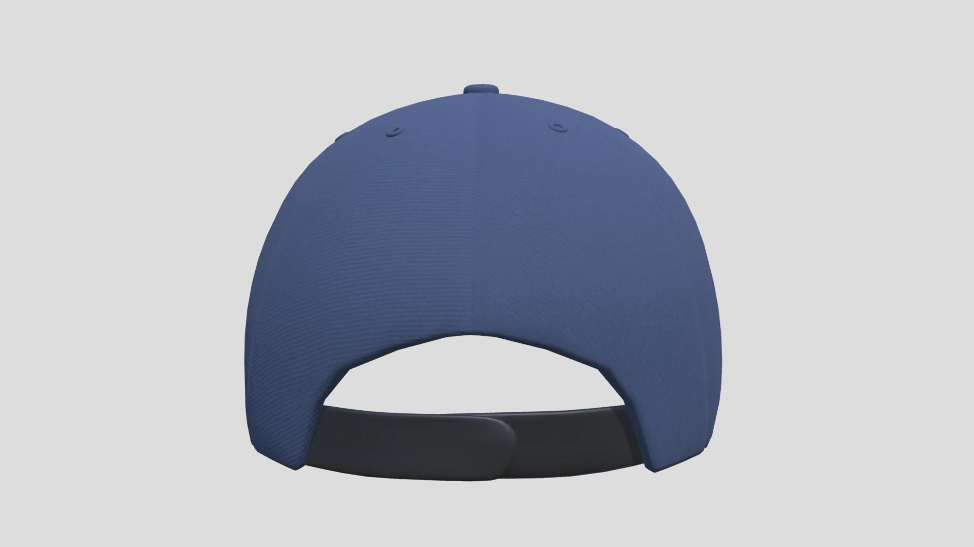 Baseball Cap - Game Ready