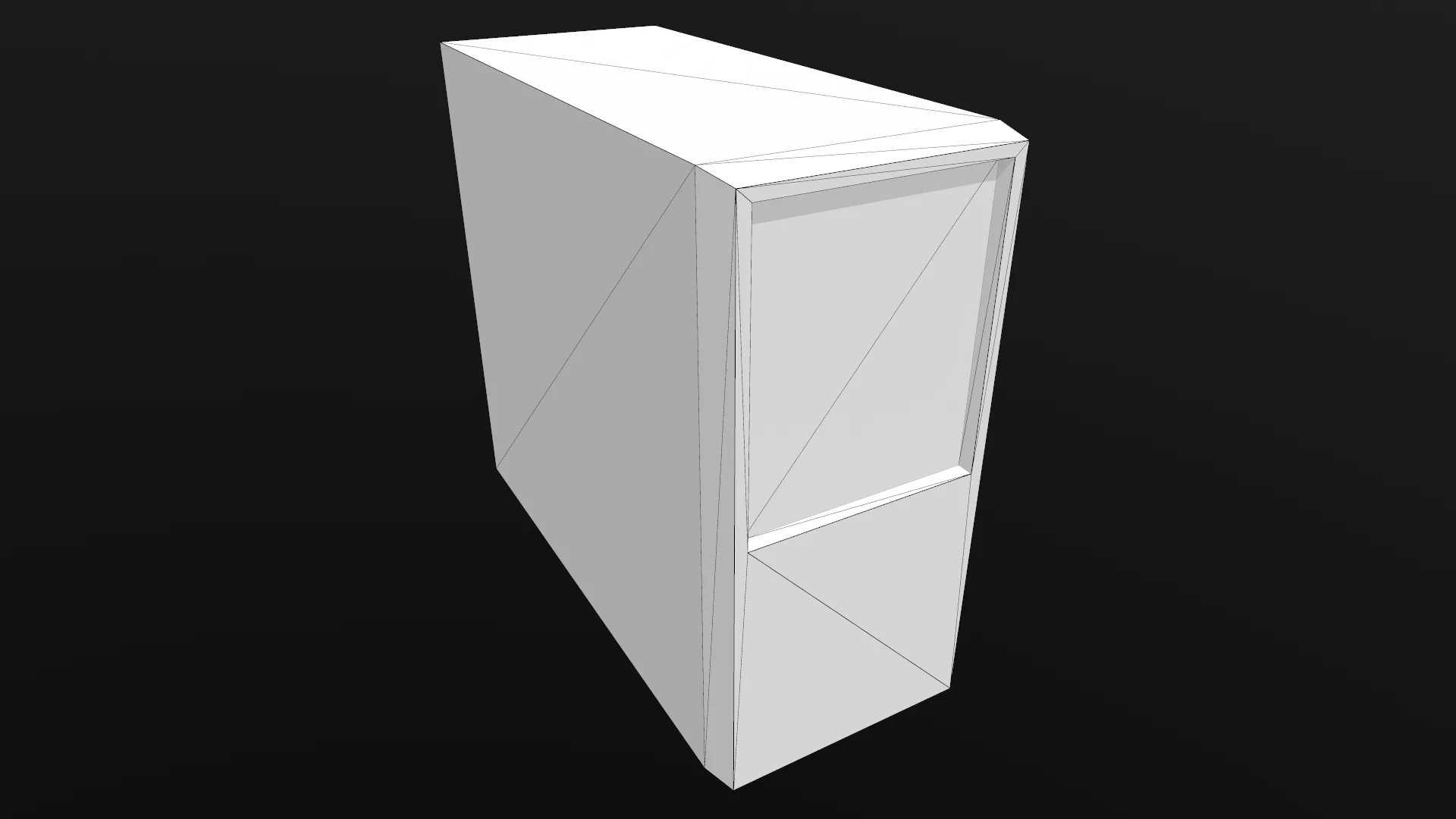 Computer Tower