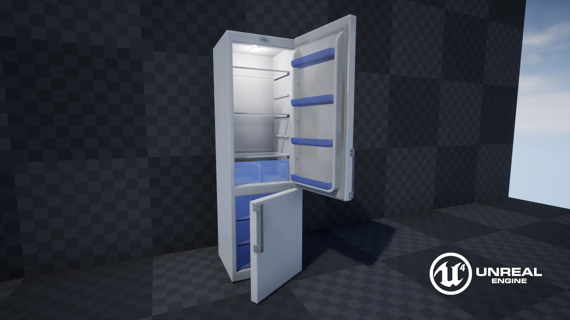 Refrigerator