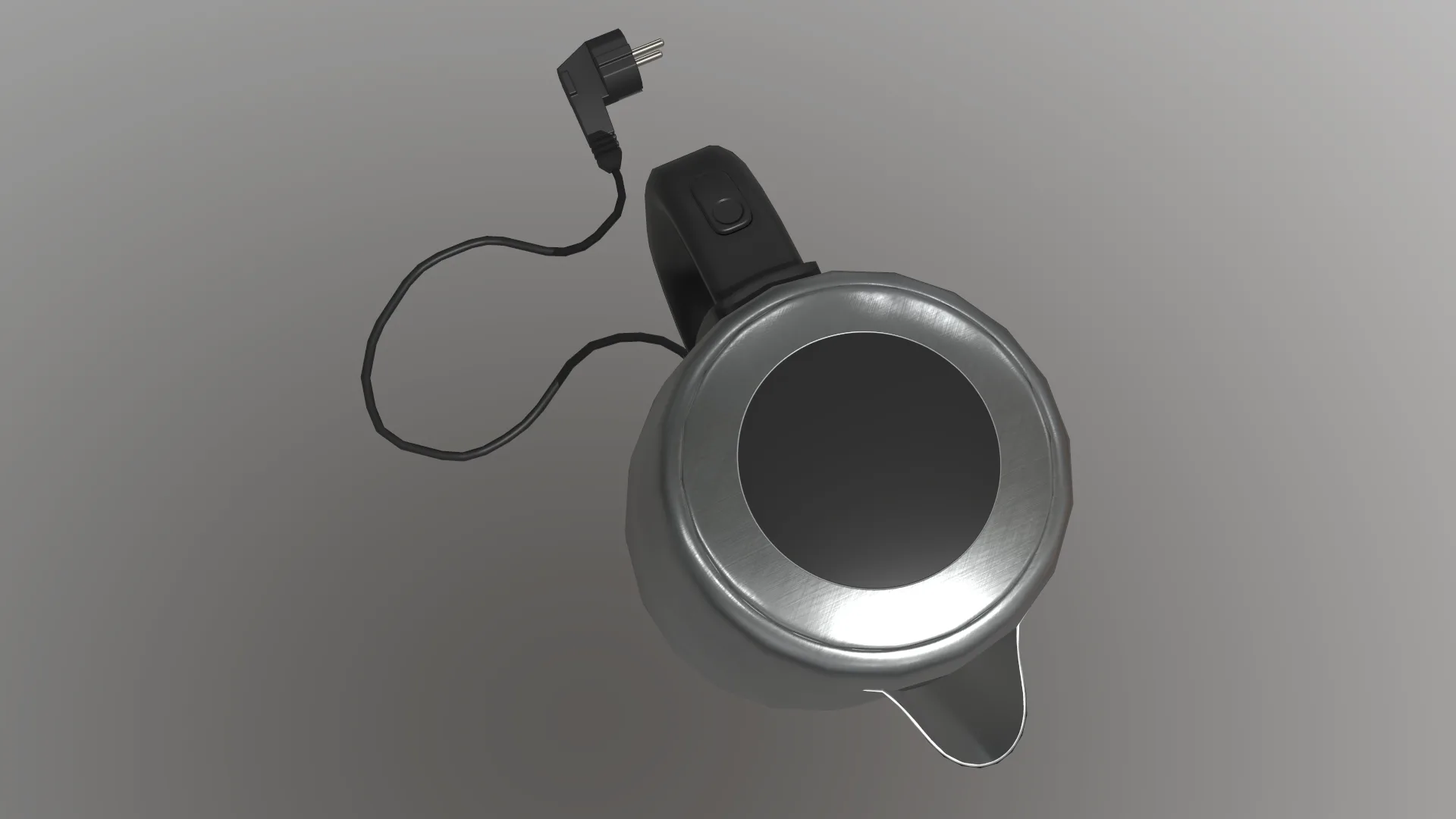 Electric Kettle