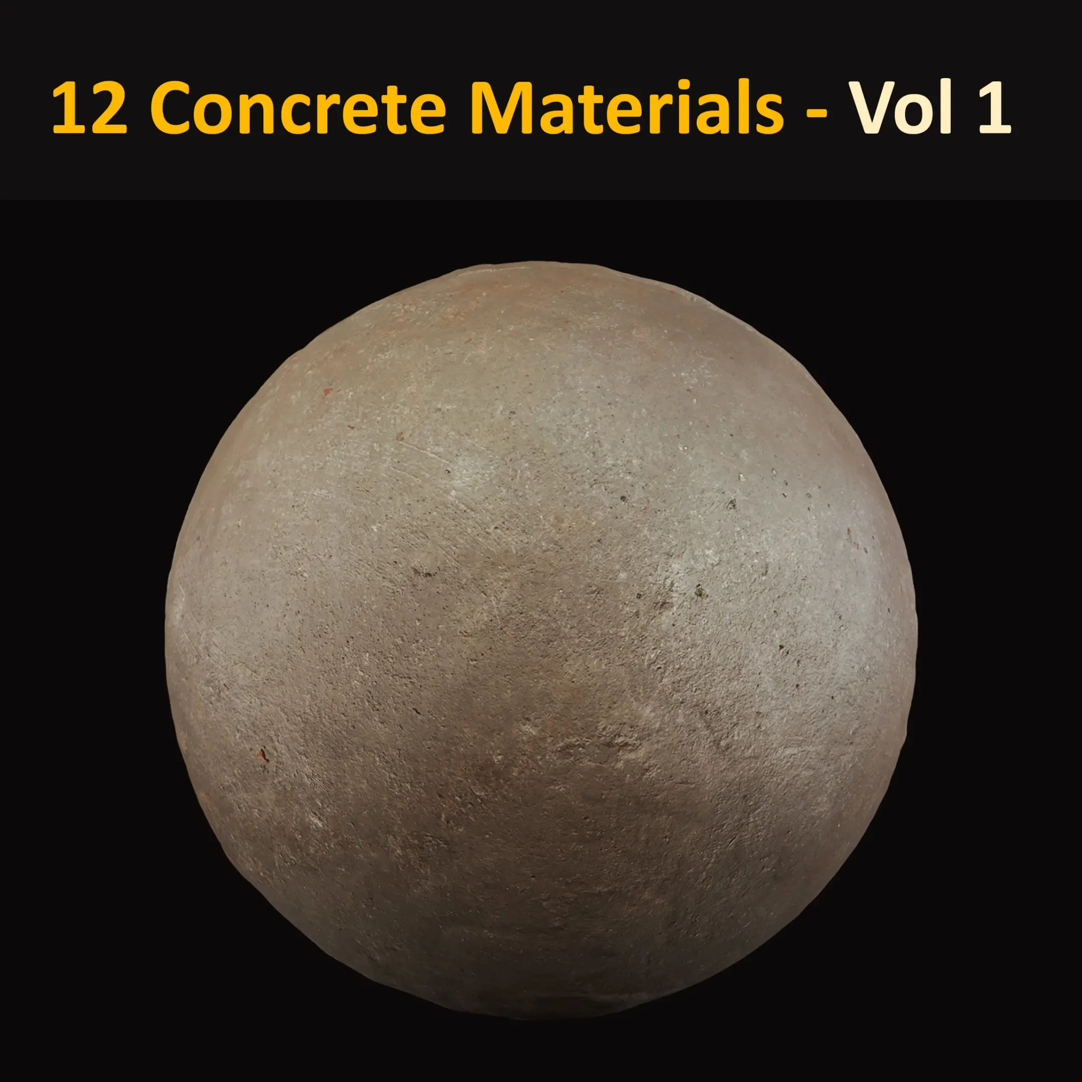 12 Concrete Materials - Vol1