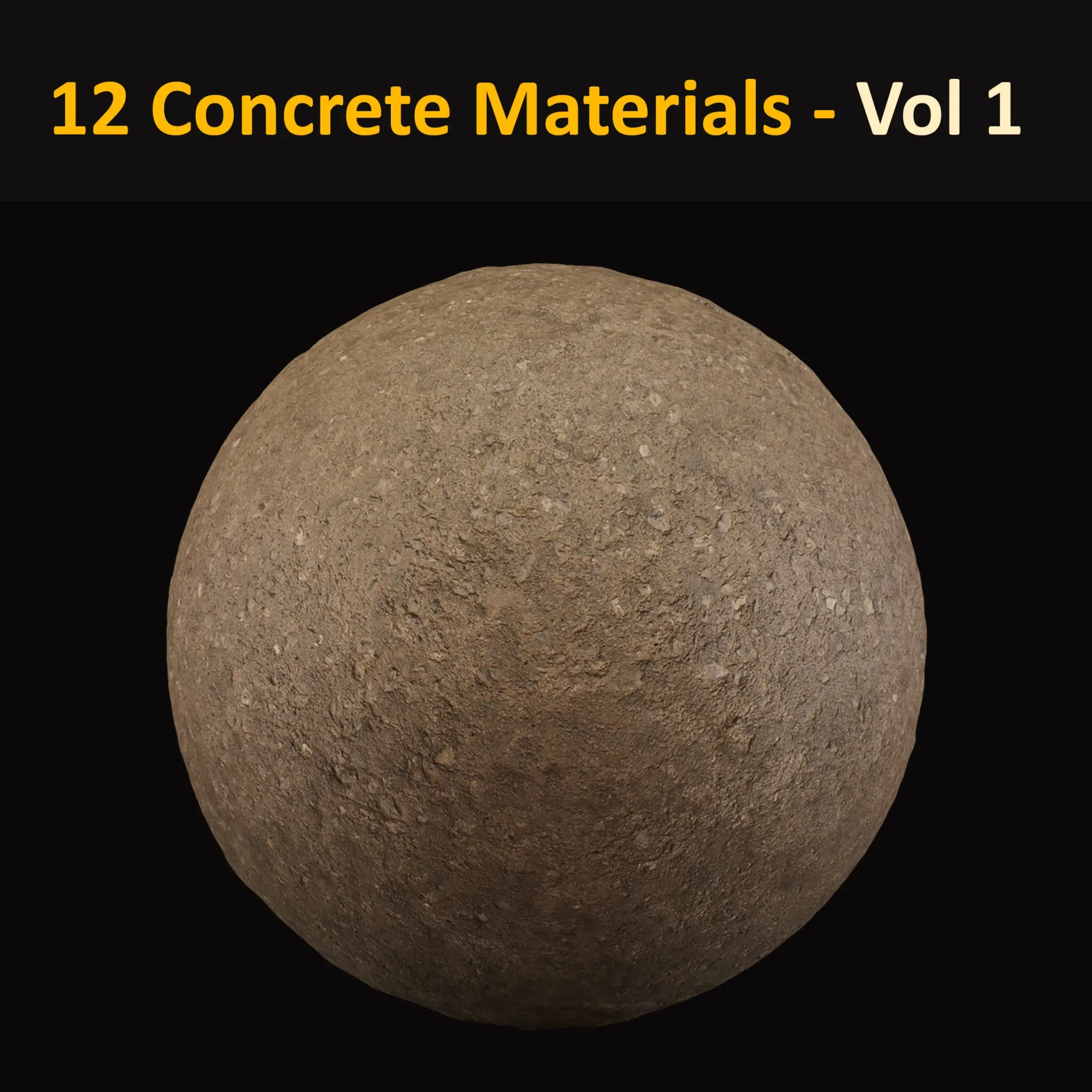 12 Concrete Materials - Vol1