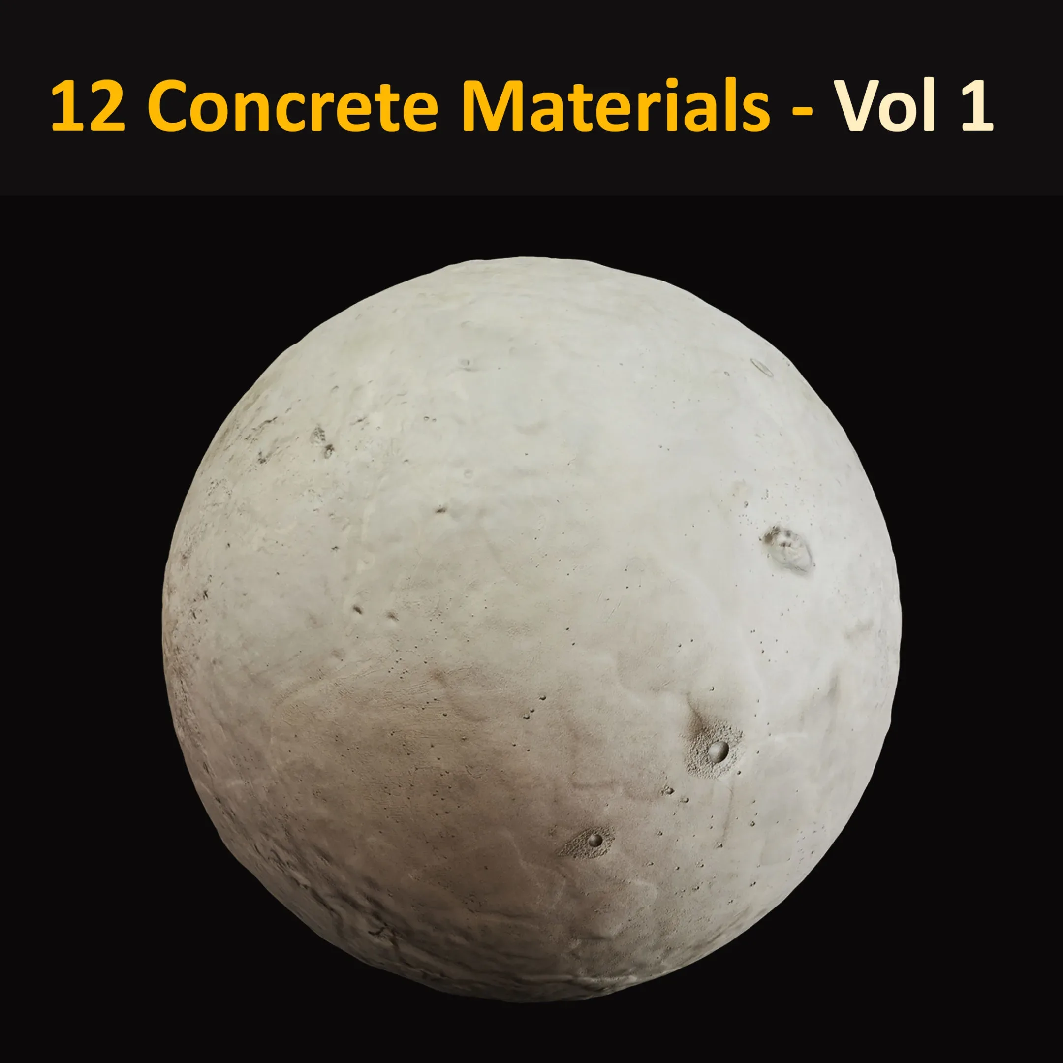 12 Concrete Materials - Vol1