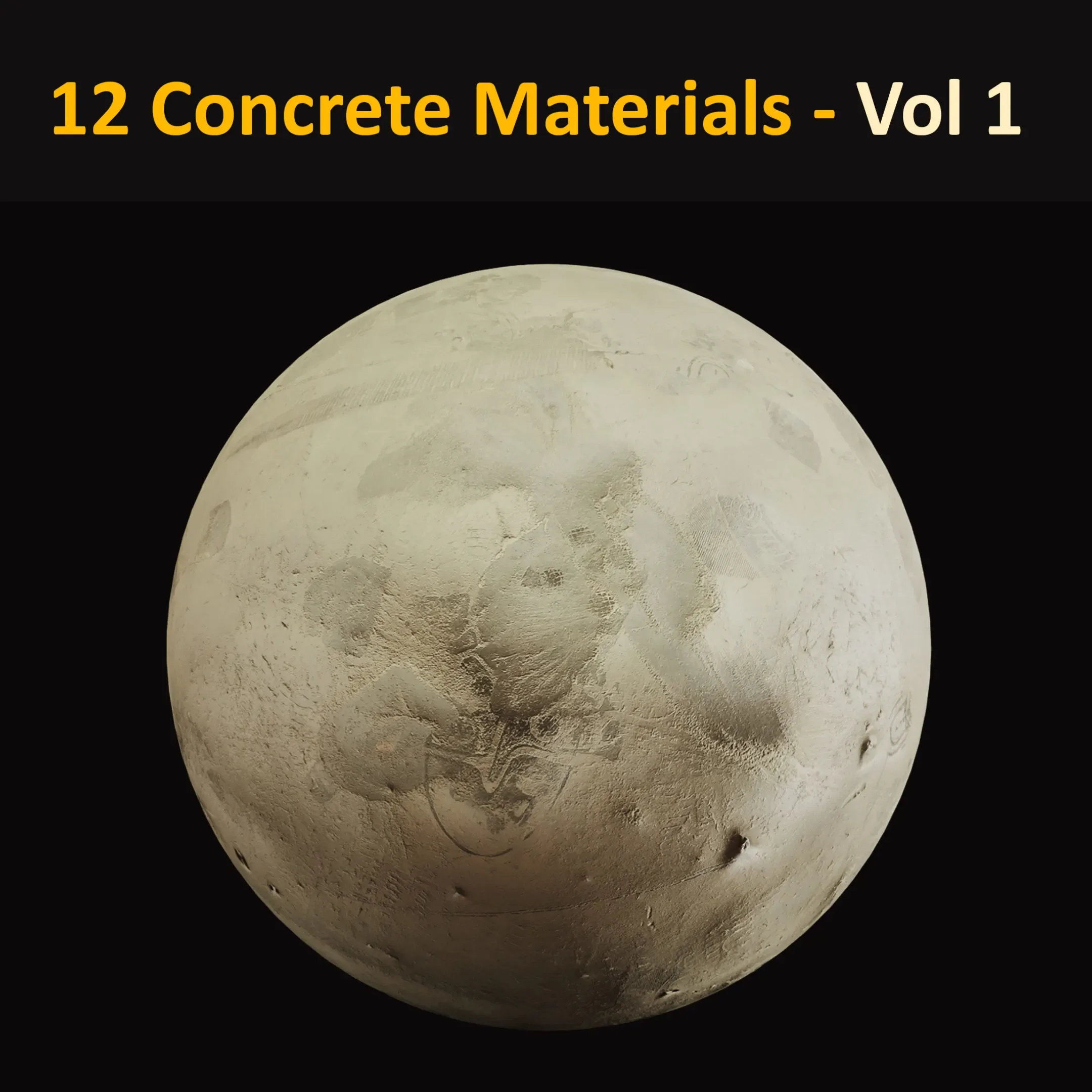 12 Concrete Materials - Vol1