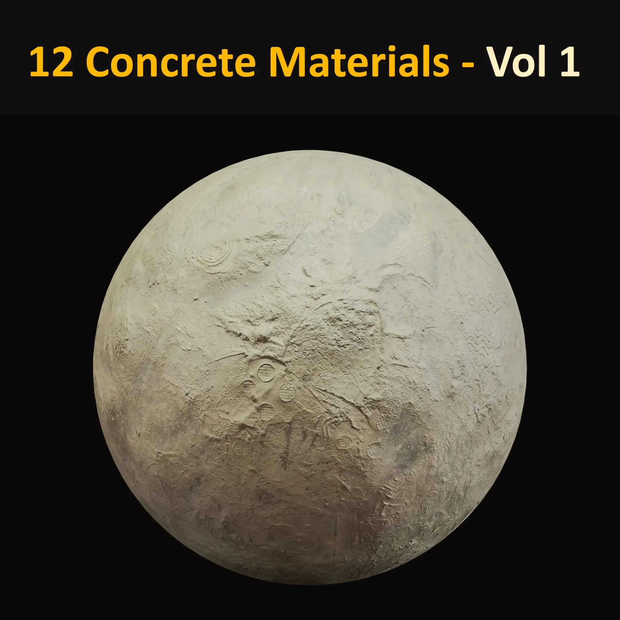 12 Concrete Materials - Vol1