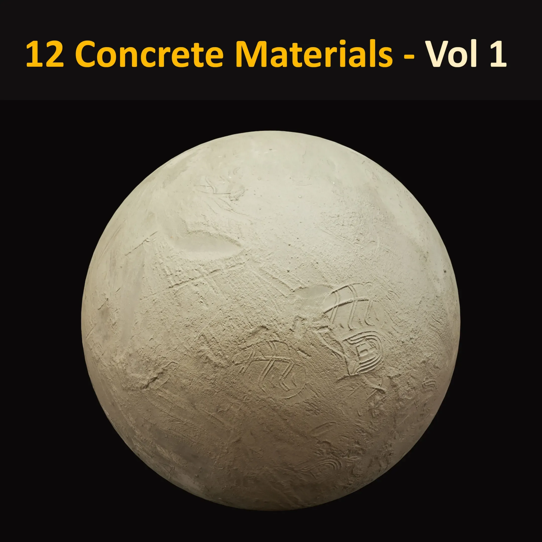 12 Concrete Materials - Vol1