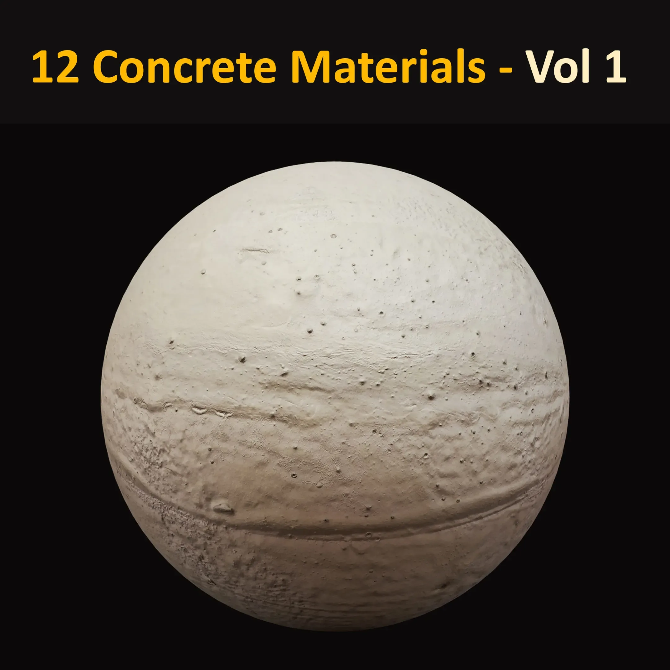 12 Concrete Materials - Vol1