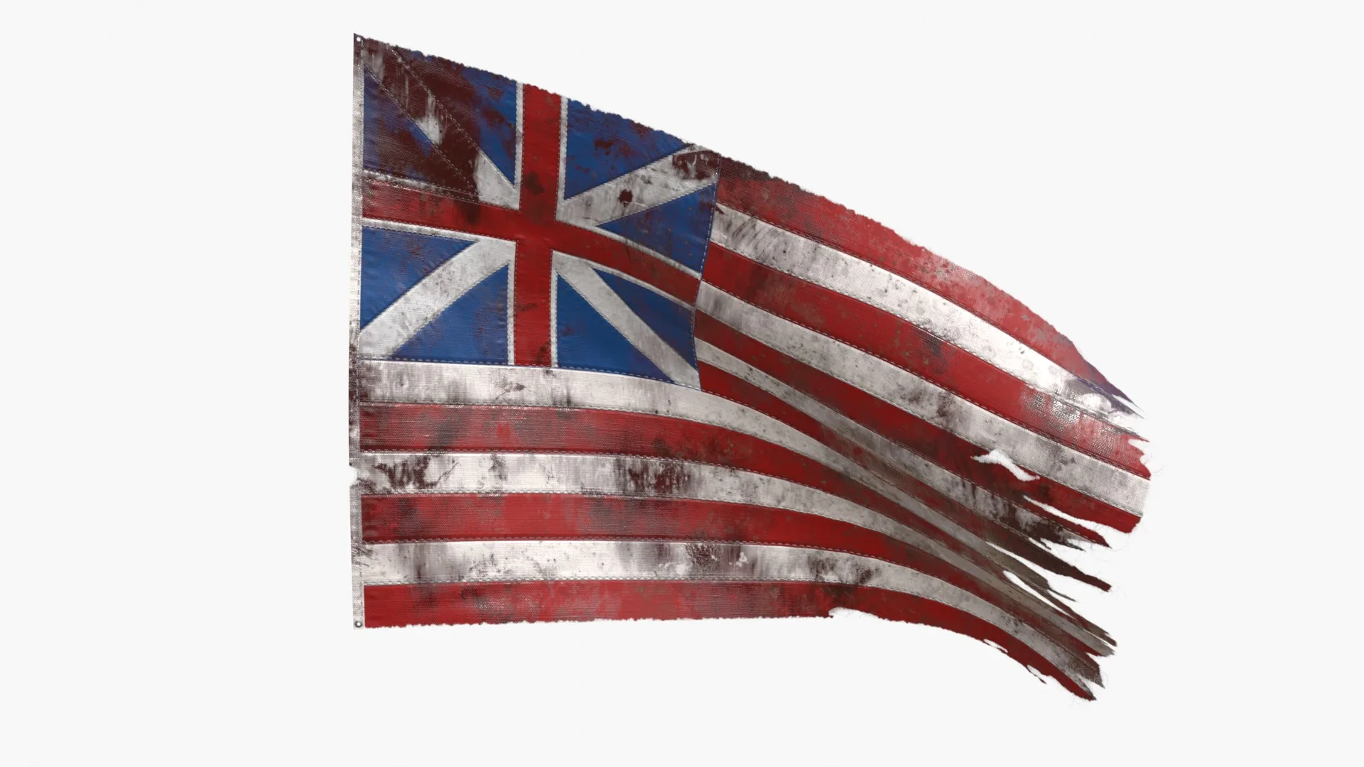 Grand Old Union Flag