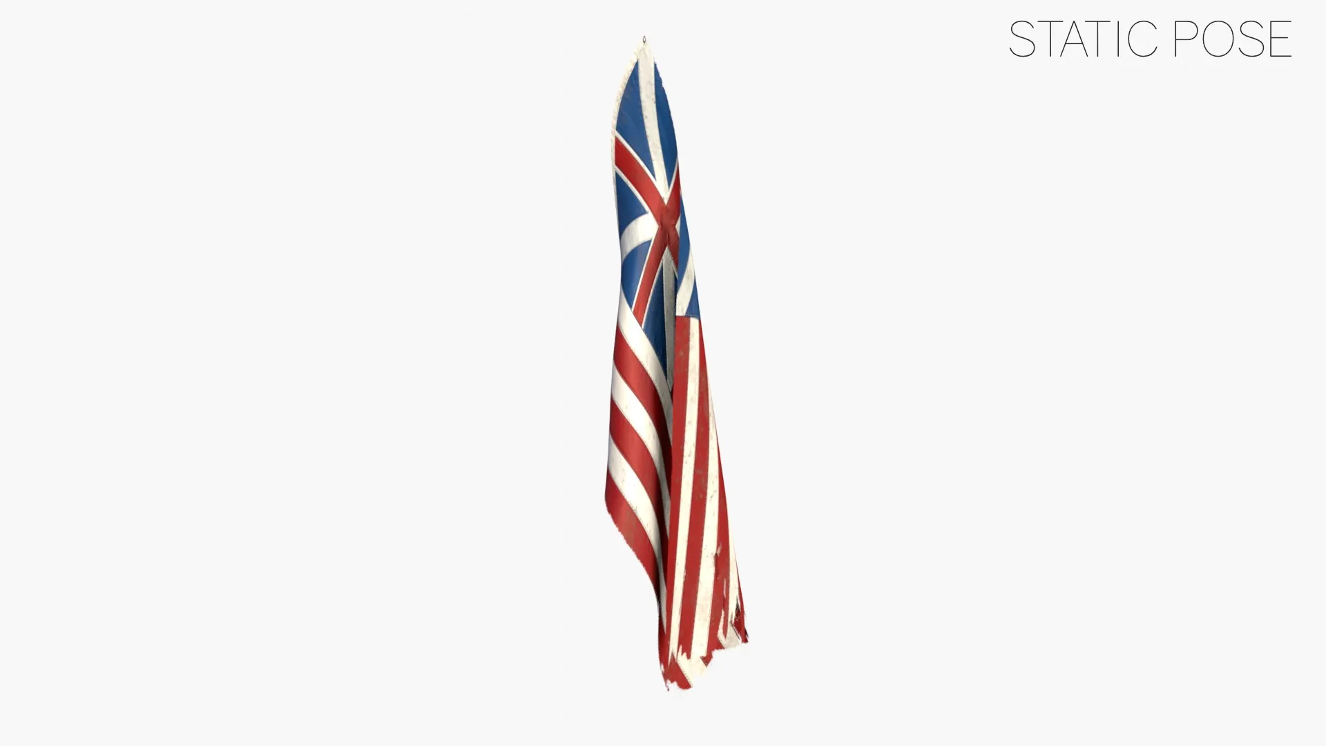 Grand Old Union Flag