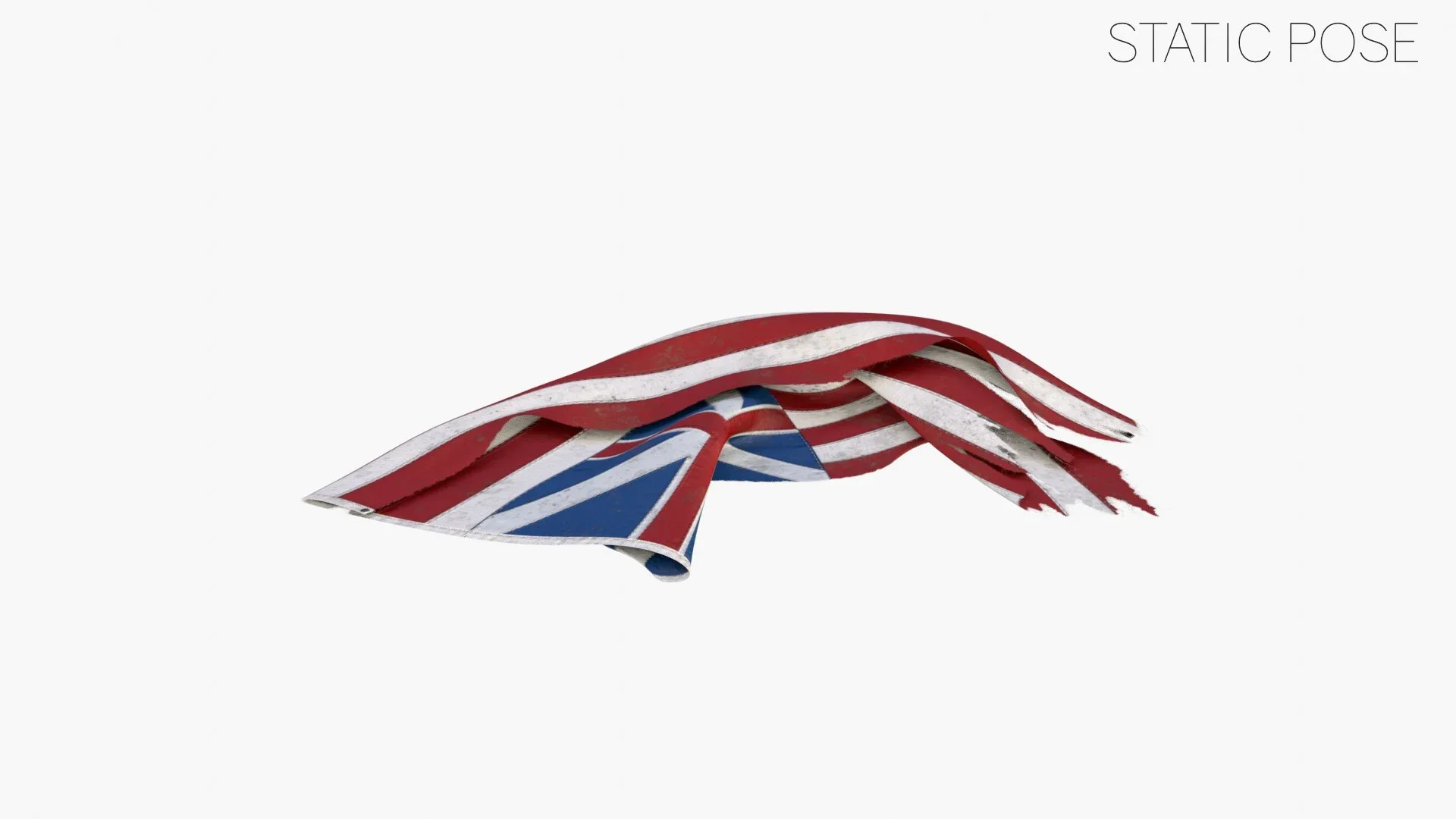 Grand Old Union Flag