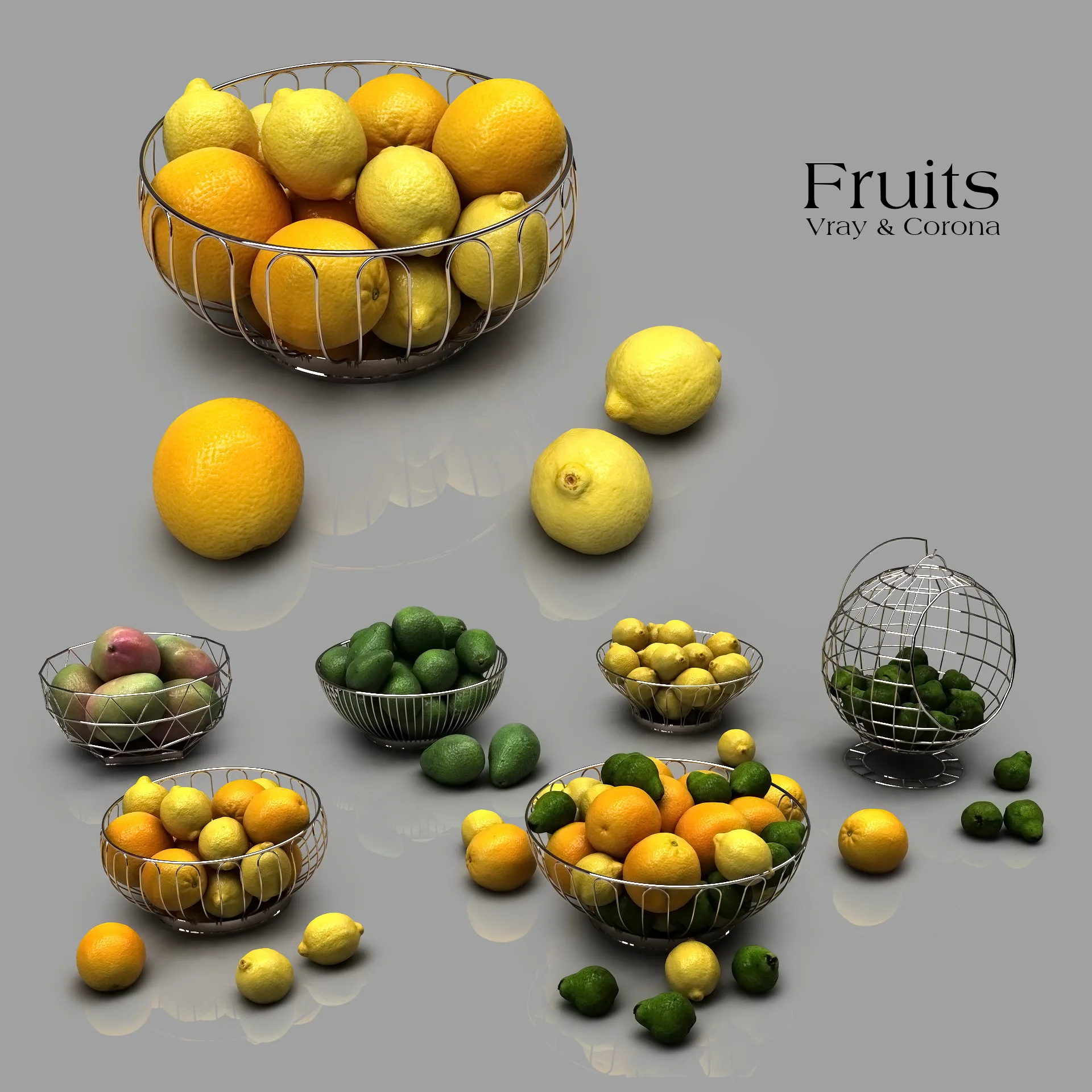 Fruits