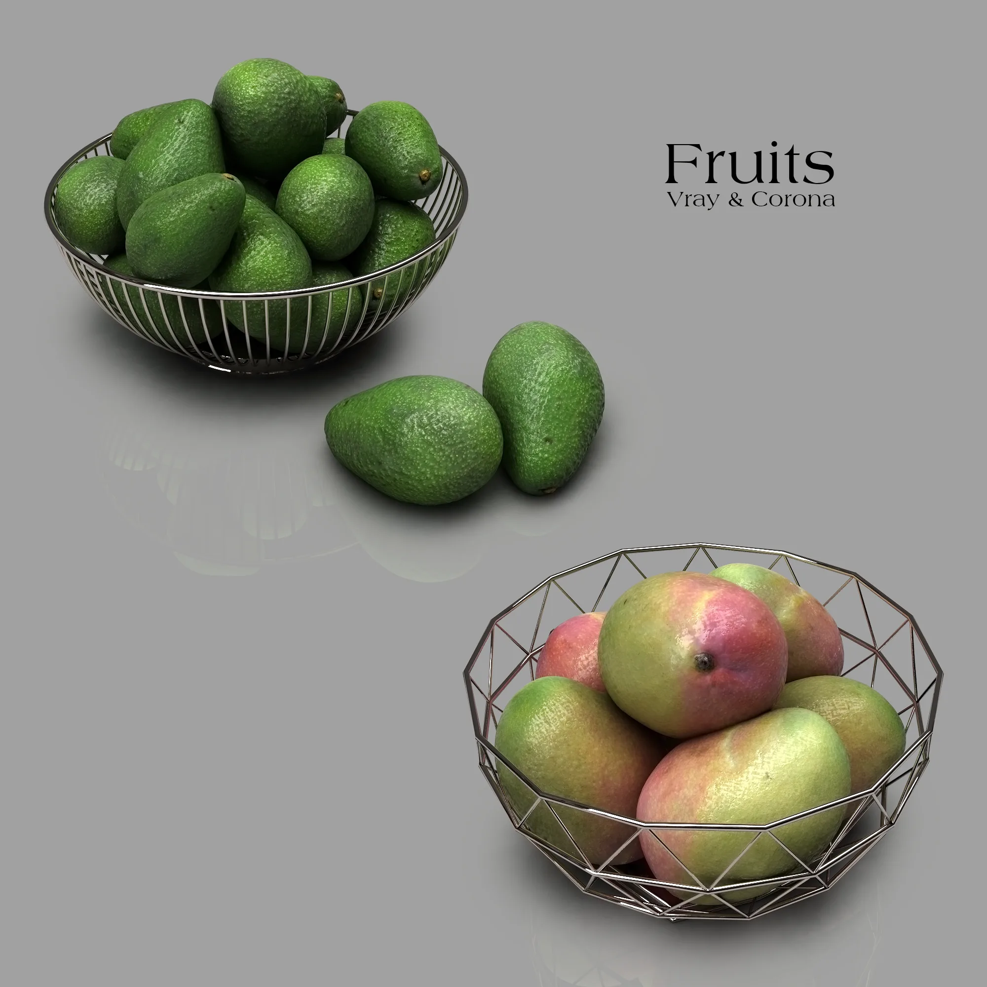 Fruits