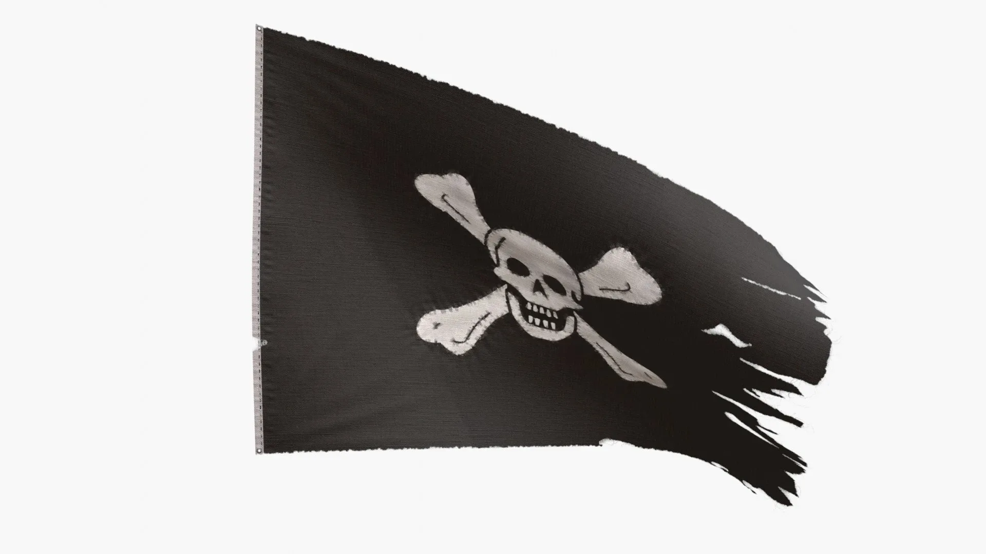Pirates Flags Collection