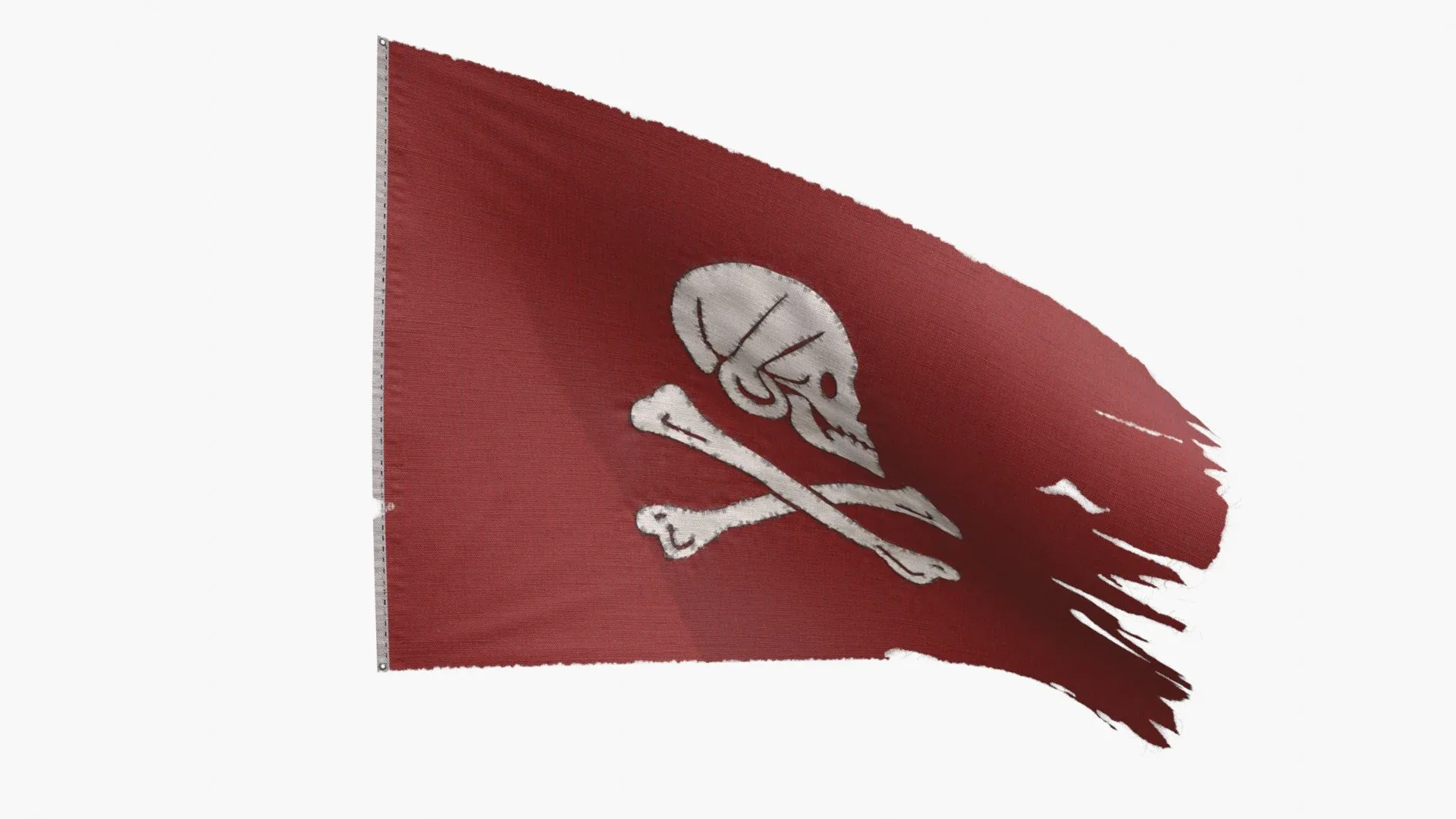 Pirates Flags Collection