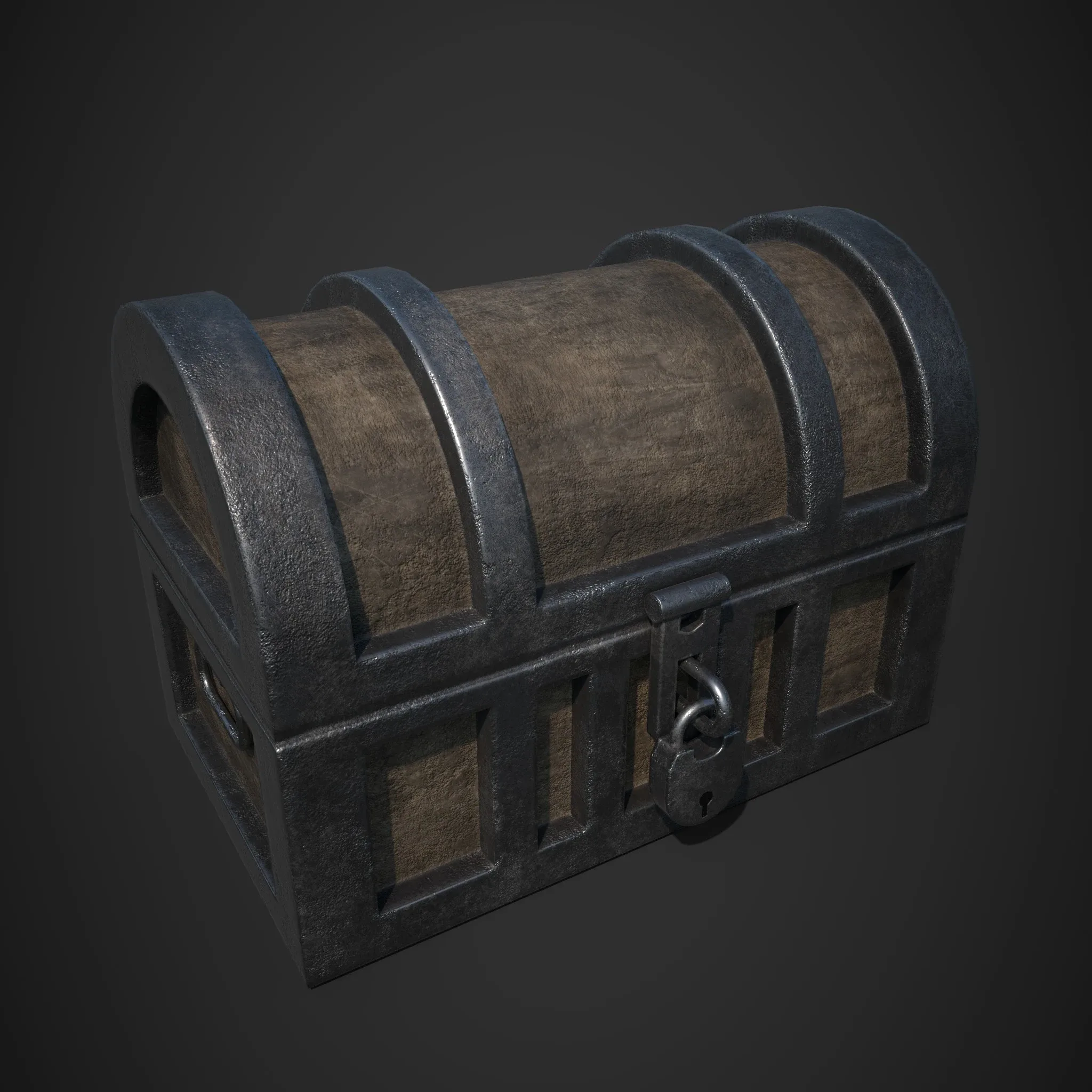 Treasure Chest