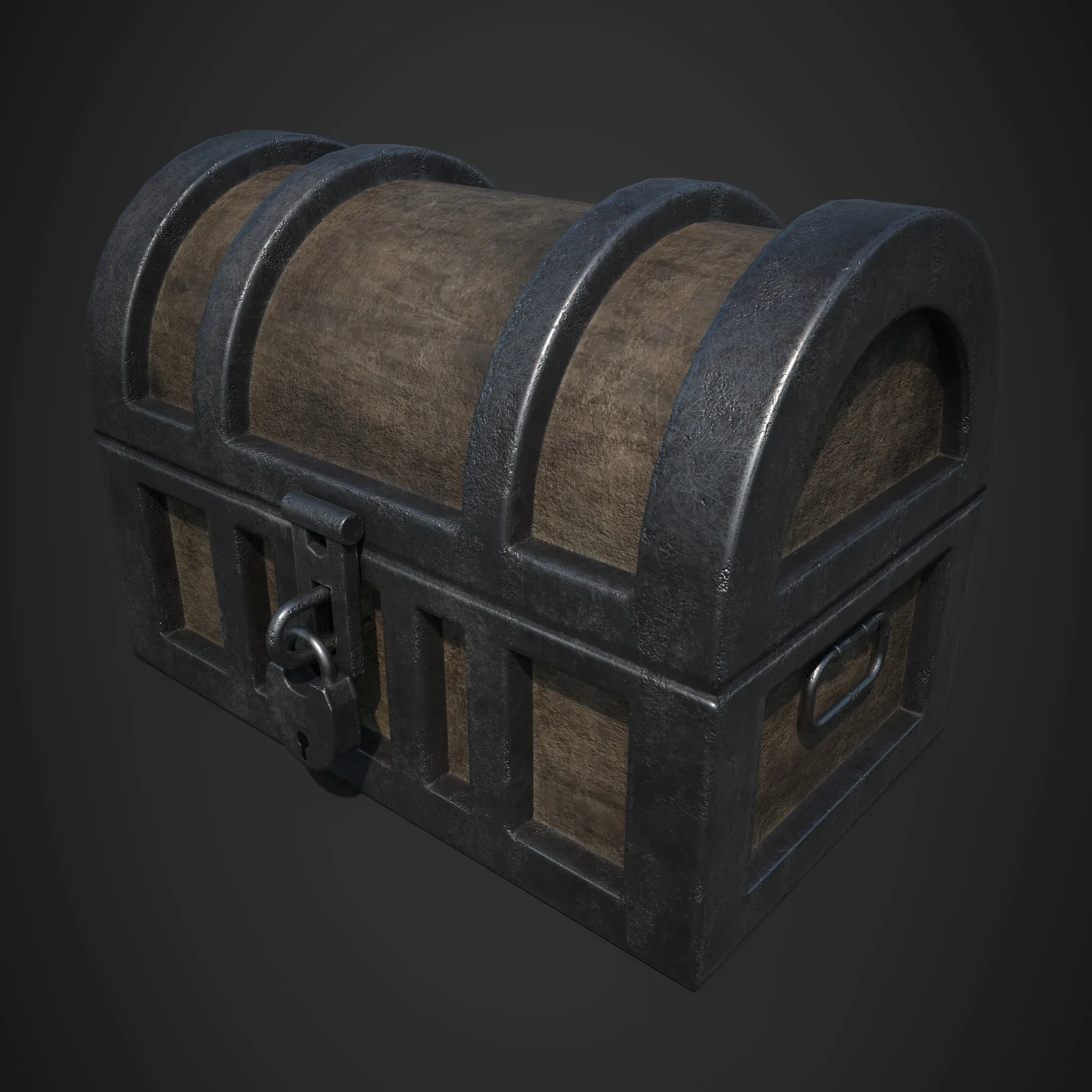 Treasure Chest