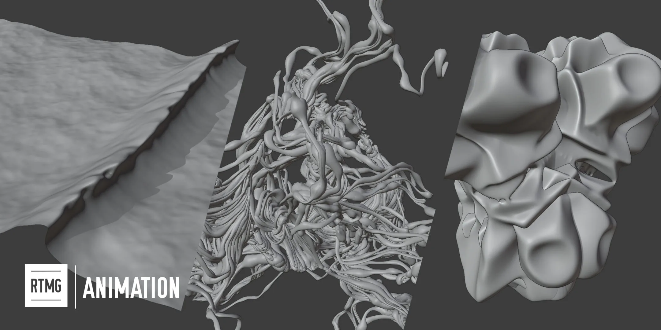 RTMG | Real Time Motion Graphics
