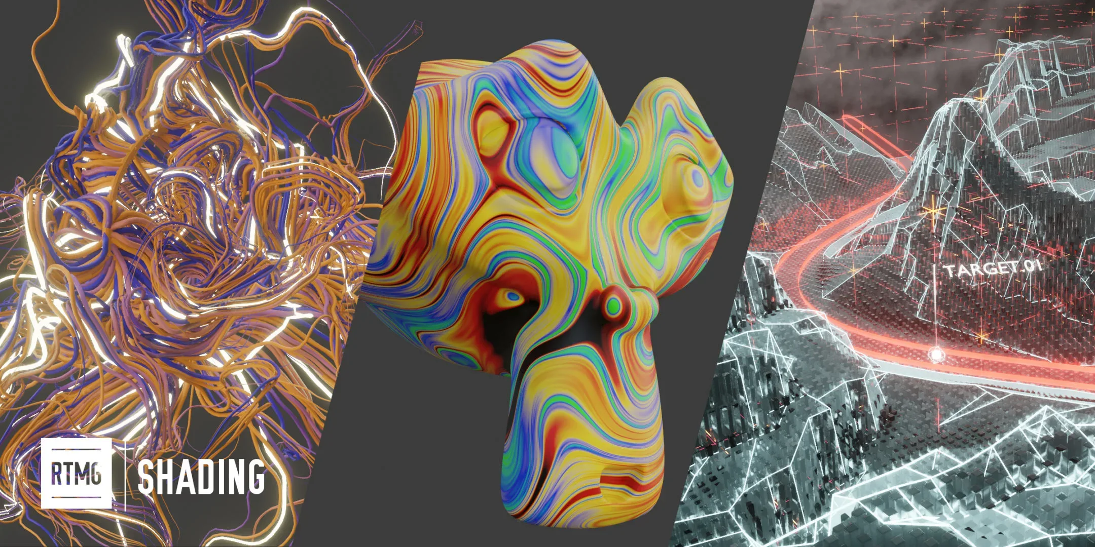 RTMG | Real Time Motion Graphics