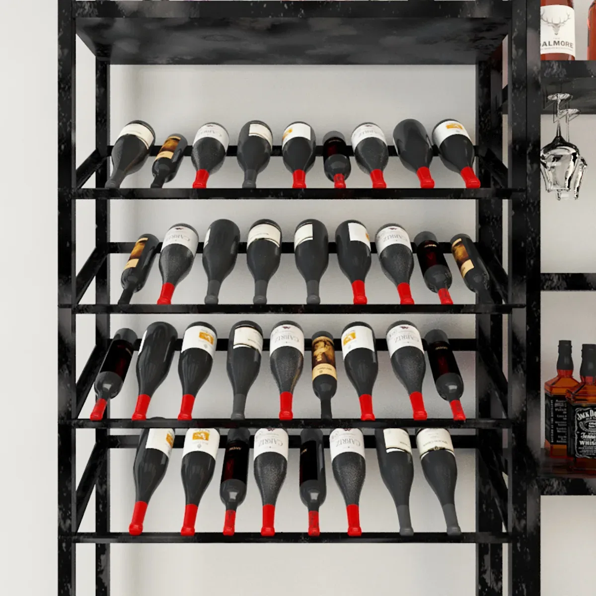 Wine Rack