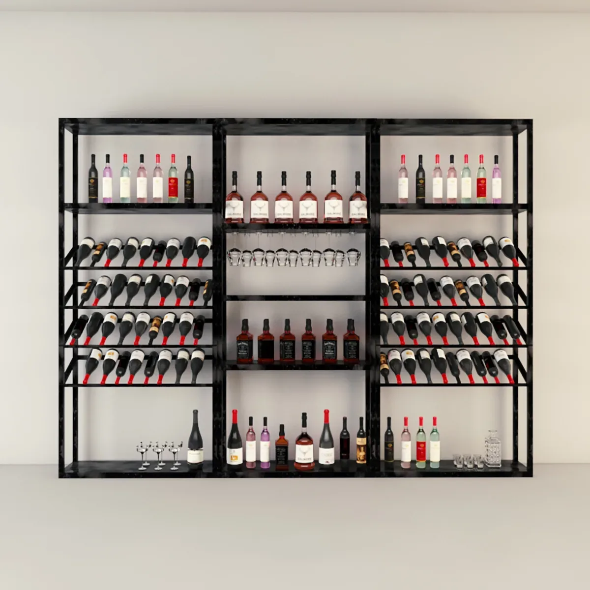 Wine Rack