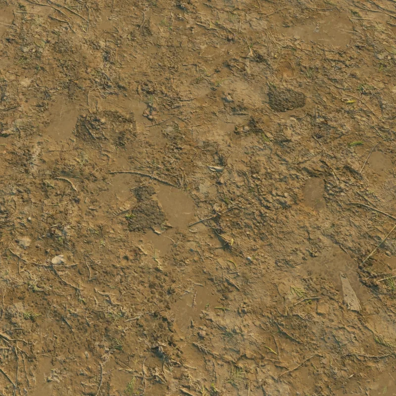 Ground Textures