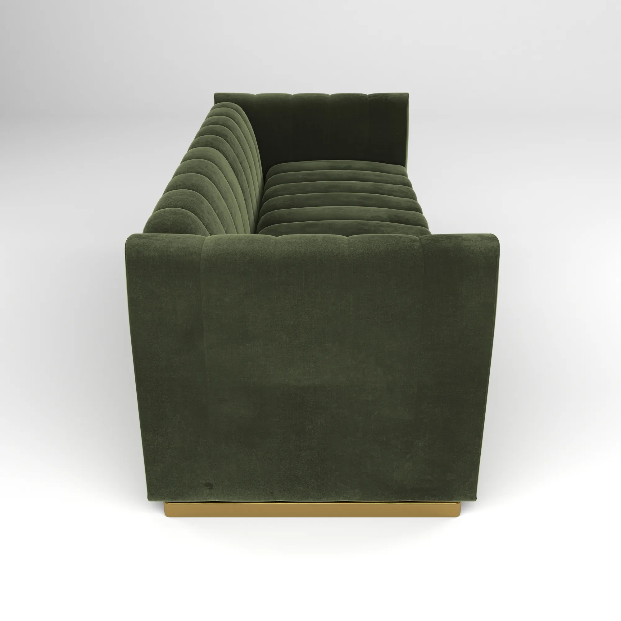 Green Sofa