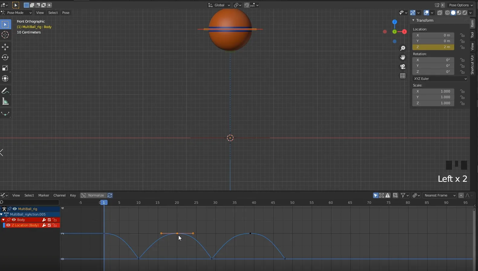 Blender Quick Start Guide for Maya FlippedNormals
