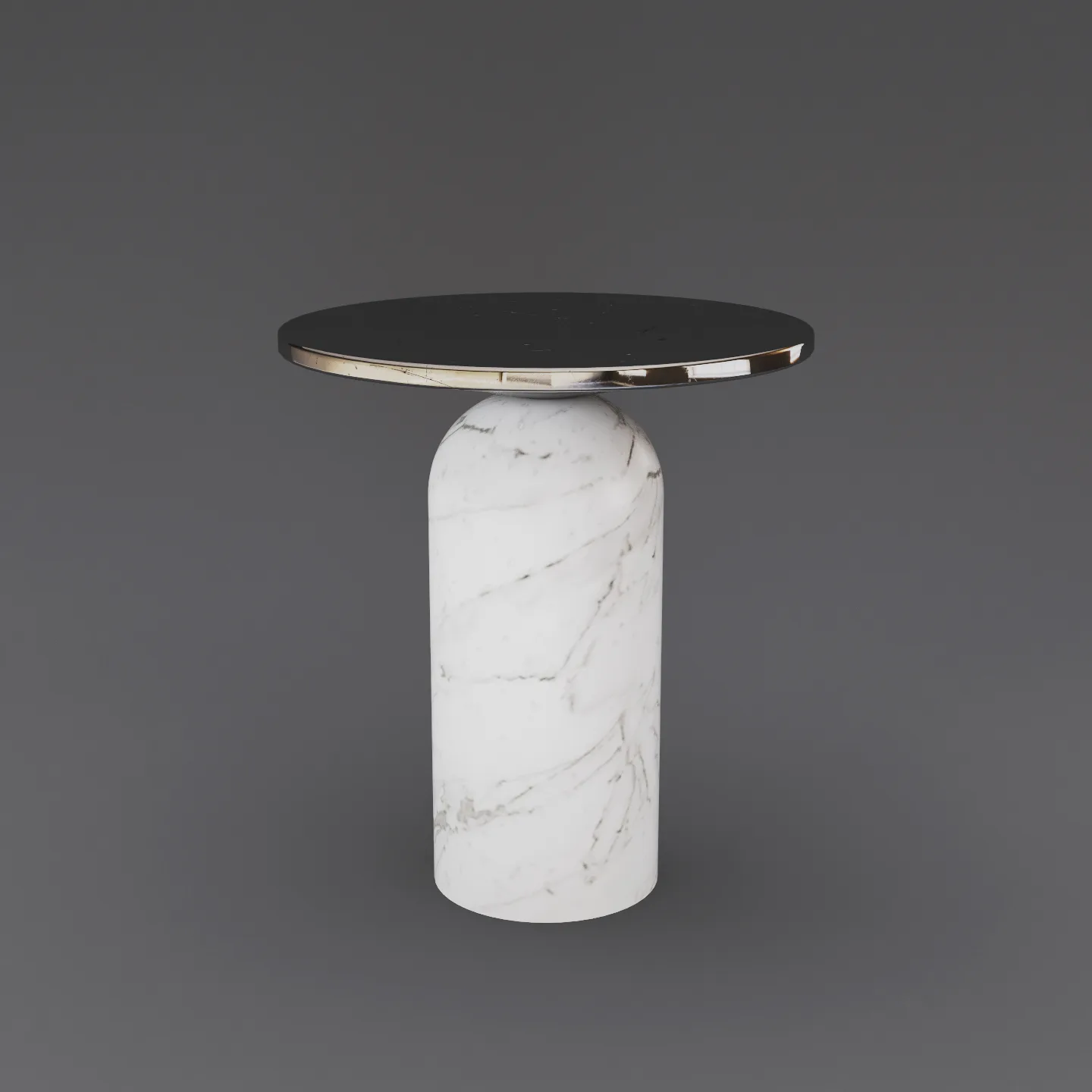 Side Tables - Set 01