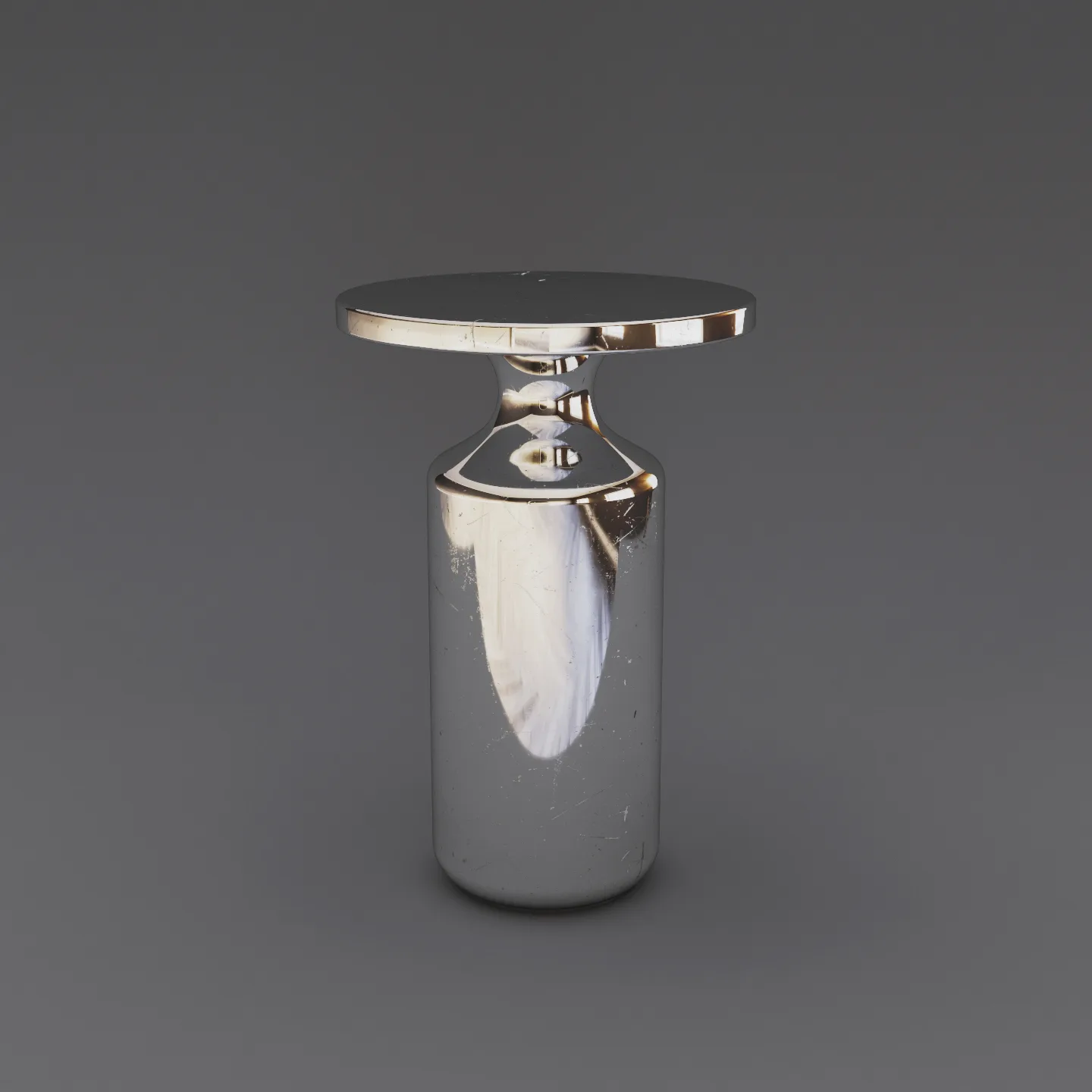 Side Tables - Set 01