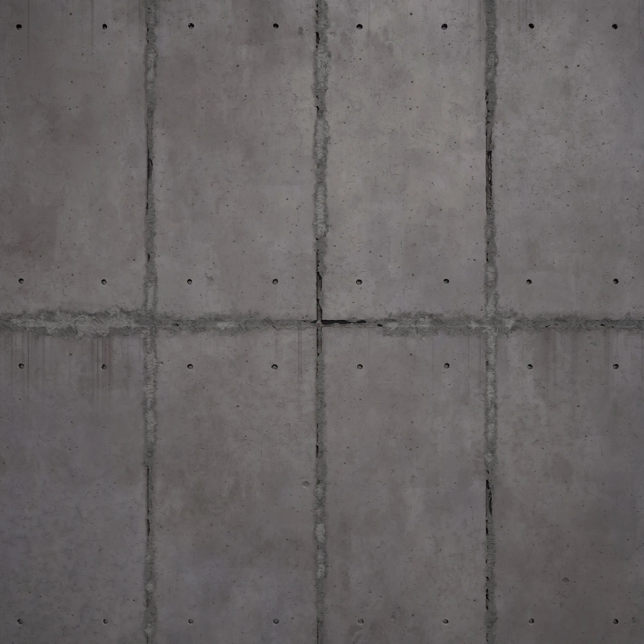 Concrete Wall Panels - Substance