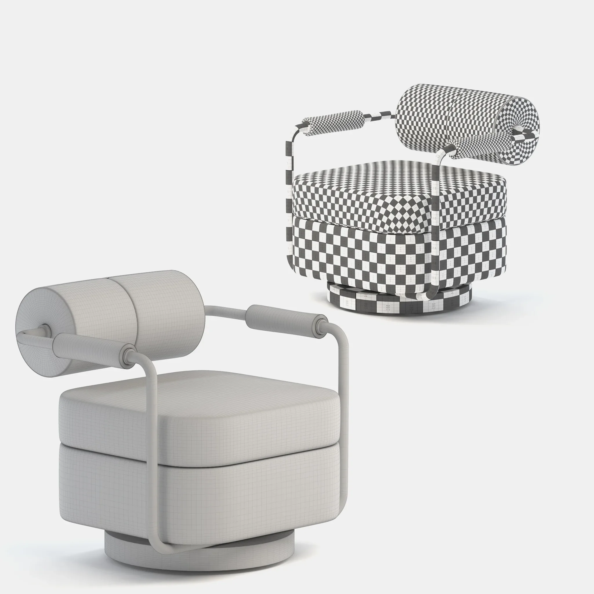 Mezzo Collection Model Anderson