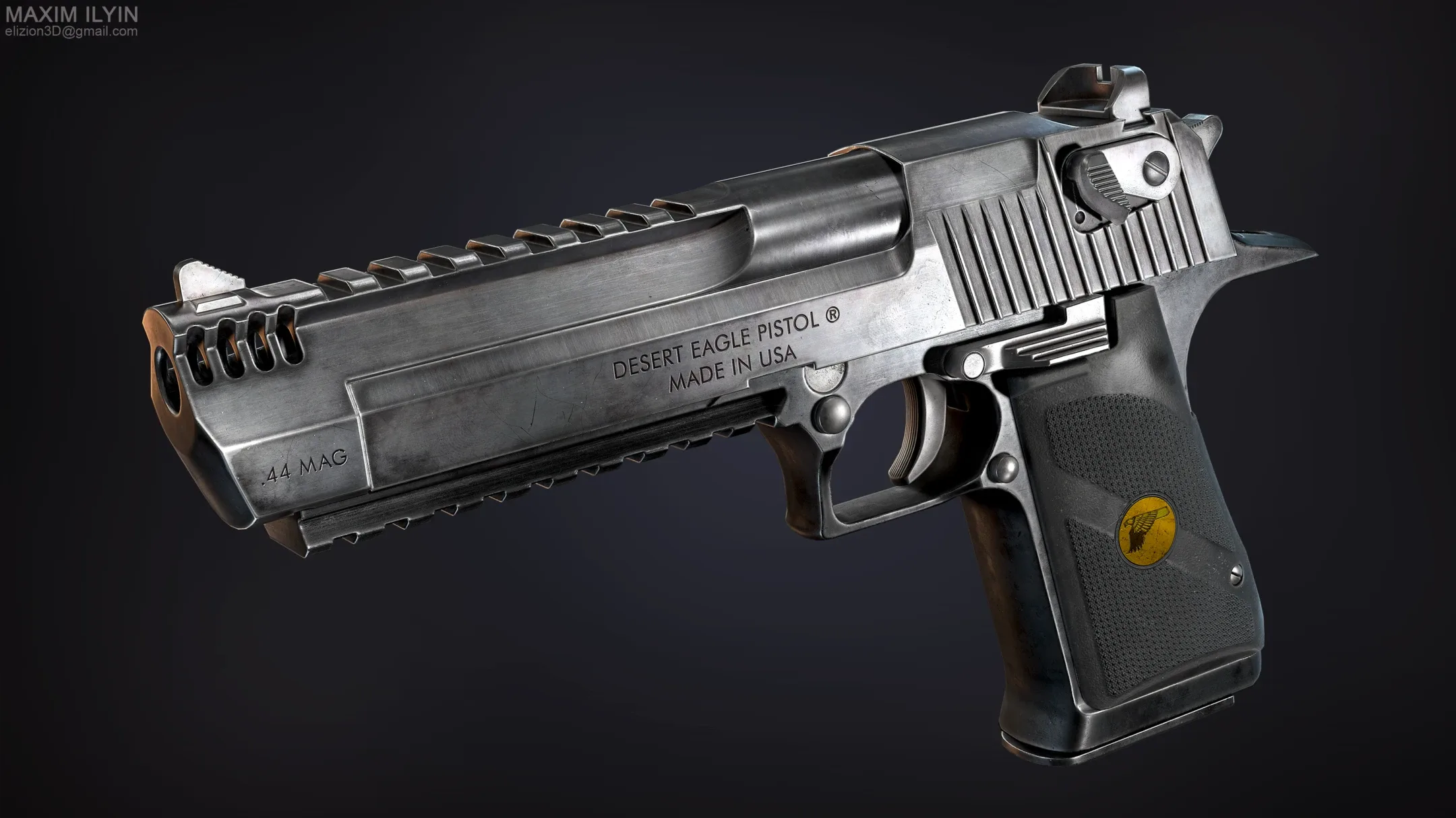 Desert Eagle