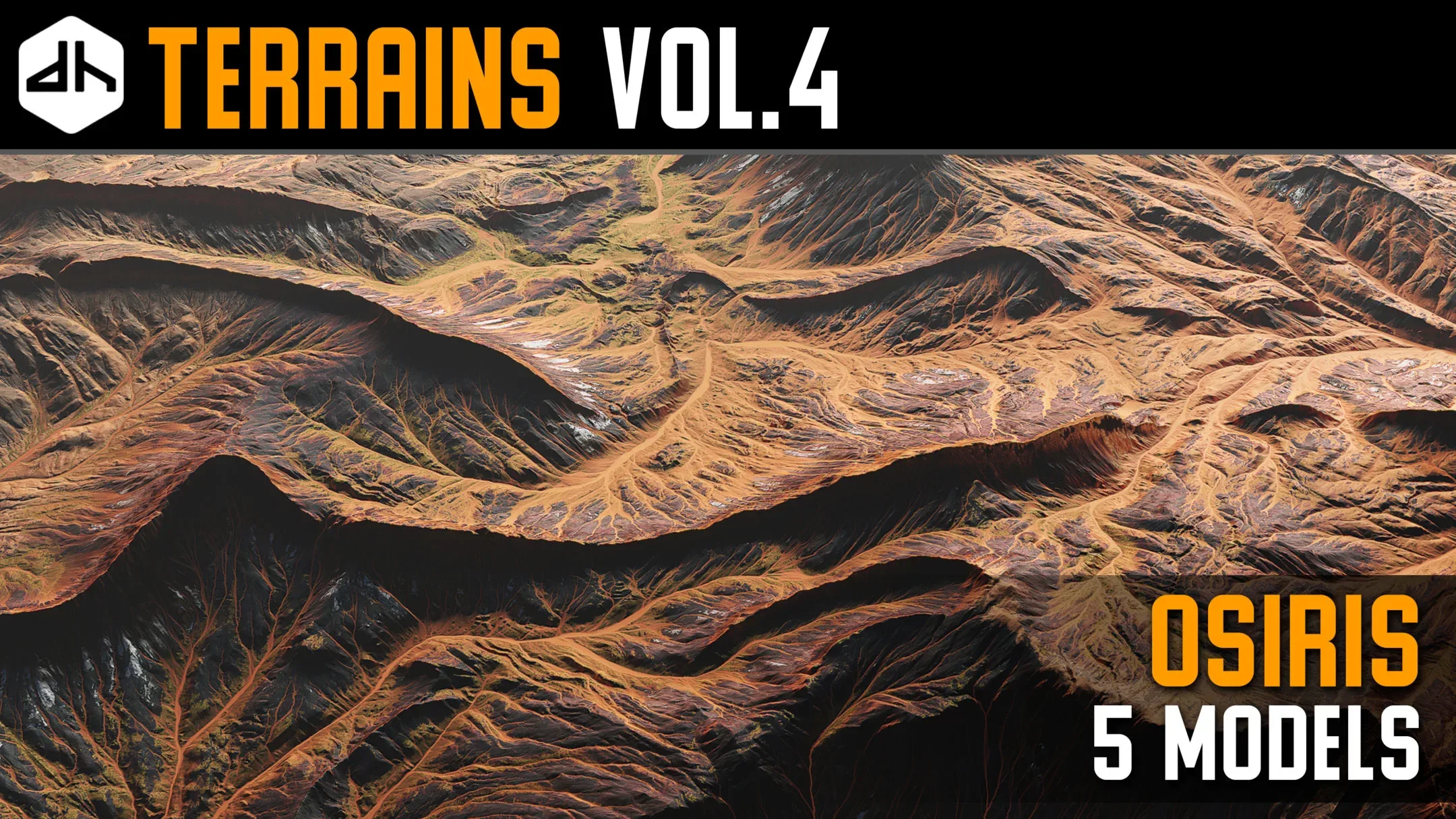 Terrains Vol.4