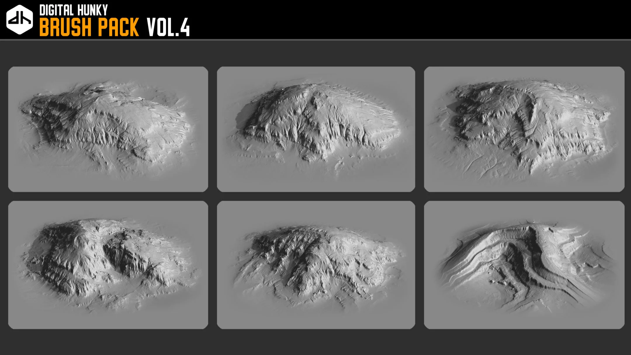 Brush Pack Vol.4