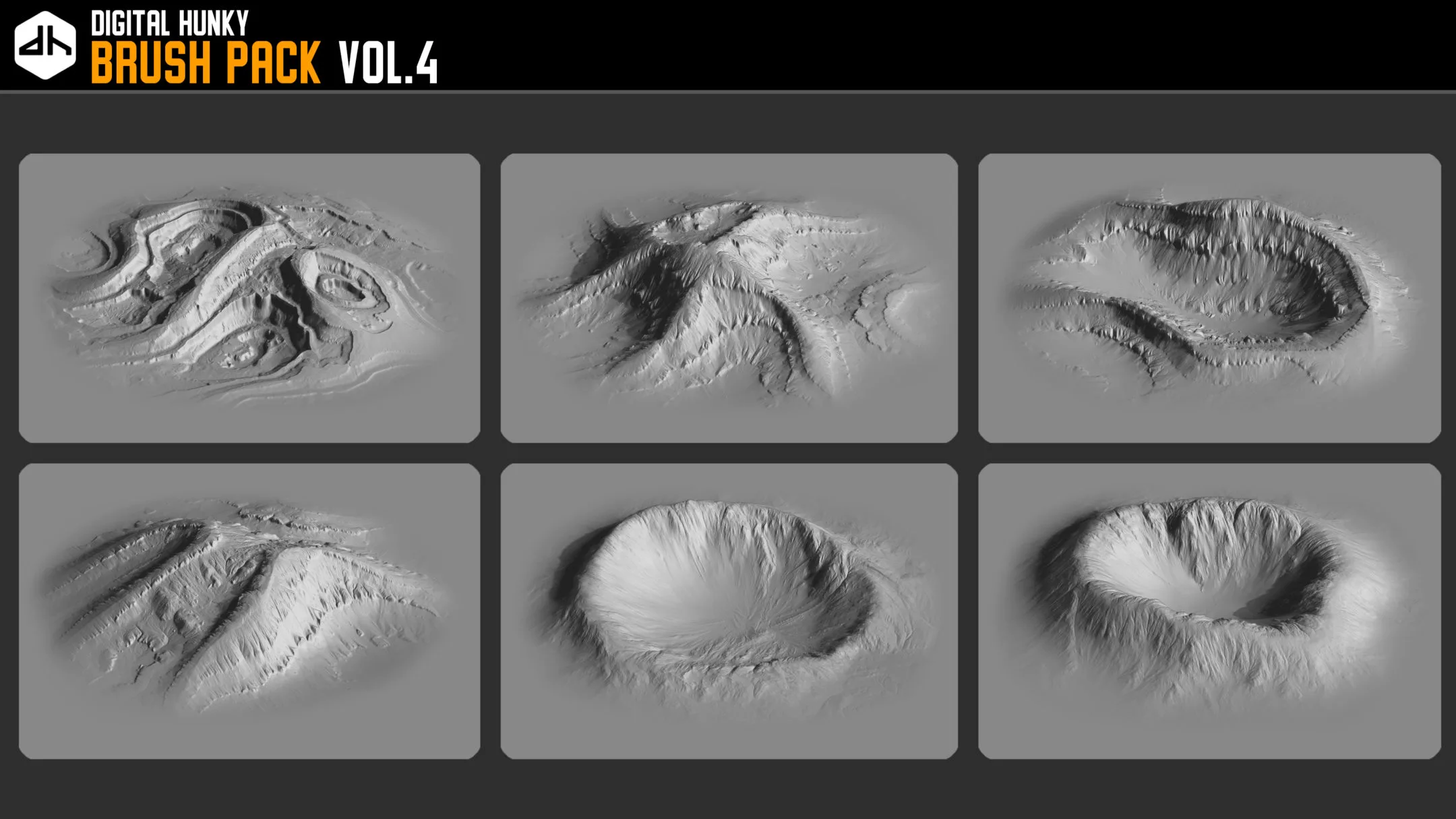 Brush Pack Vol.4