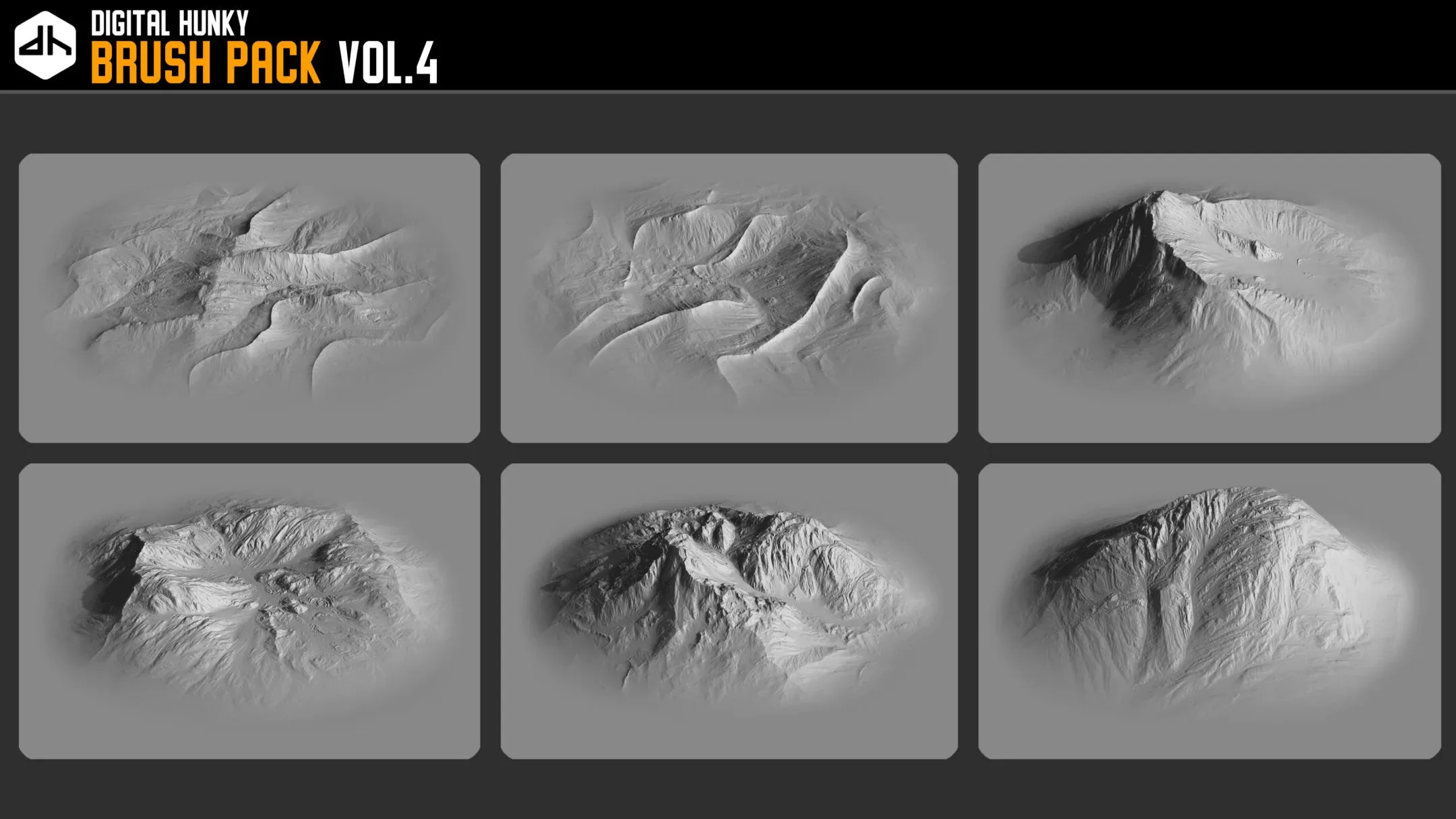 Brush Pack Vol.4